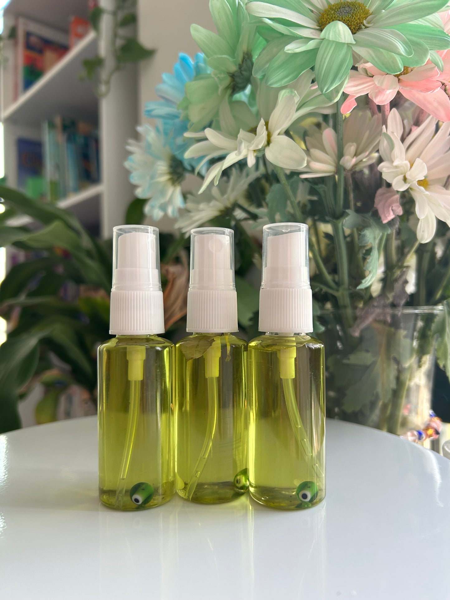 Window Cleanser