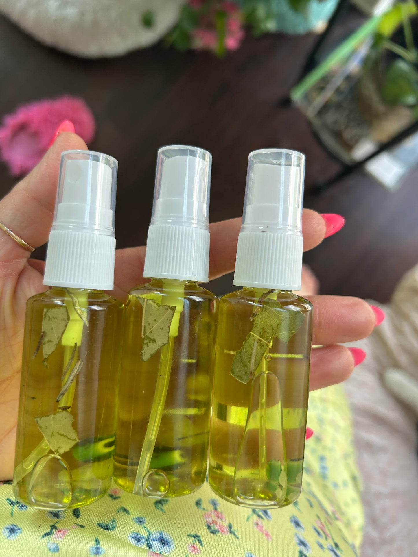 Window Cleanser