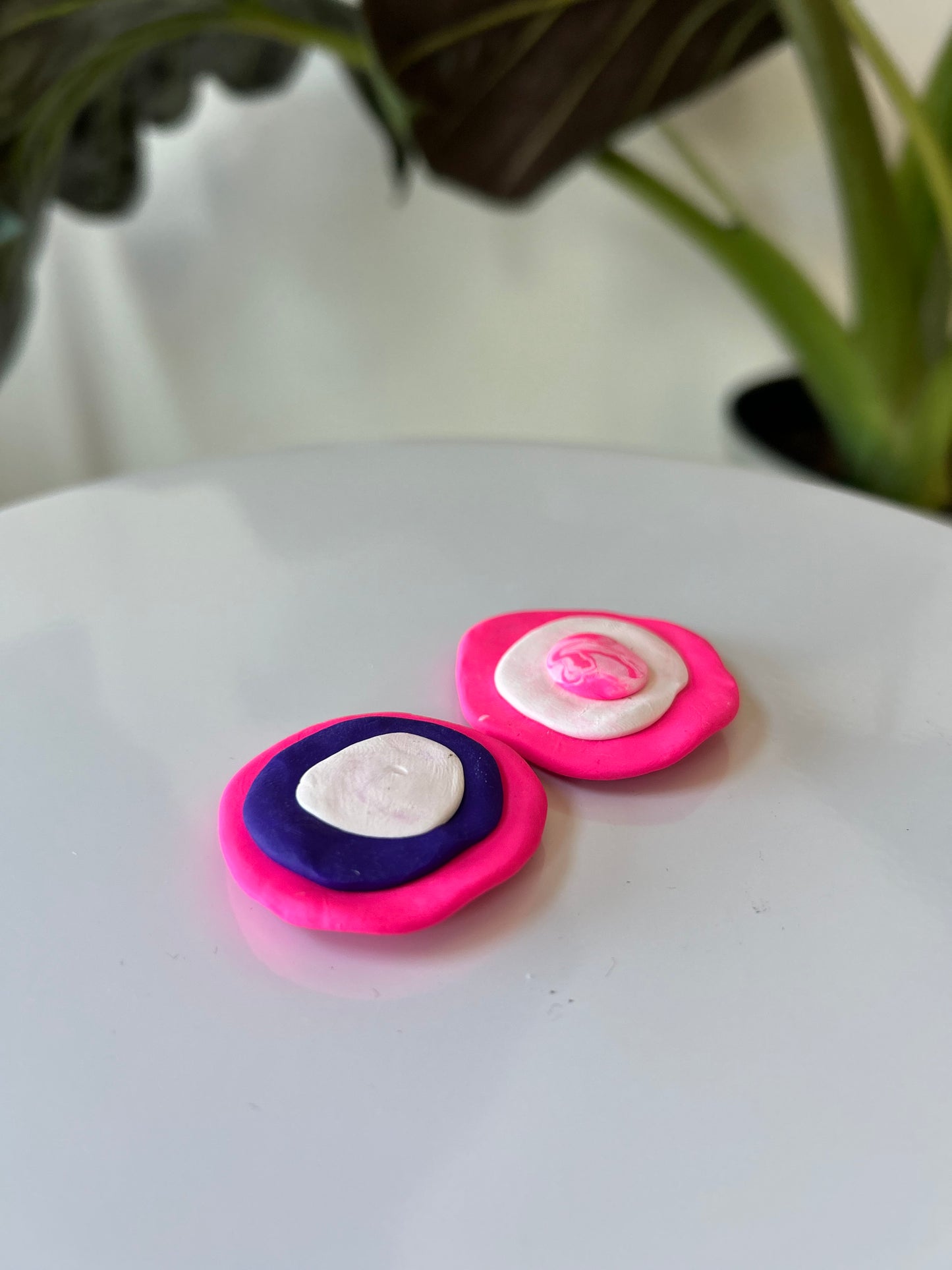 Evil Eye Magnet Set