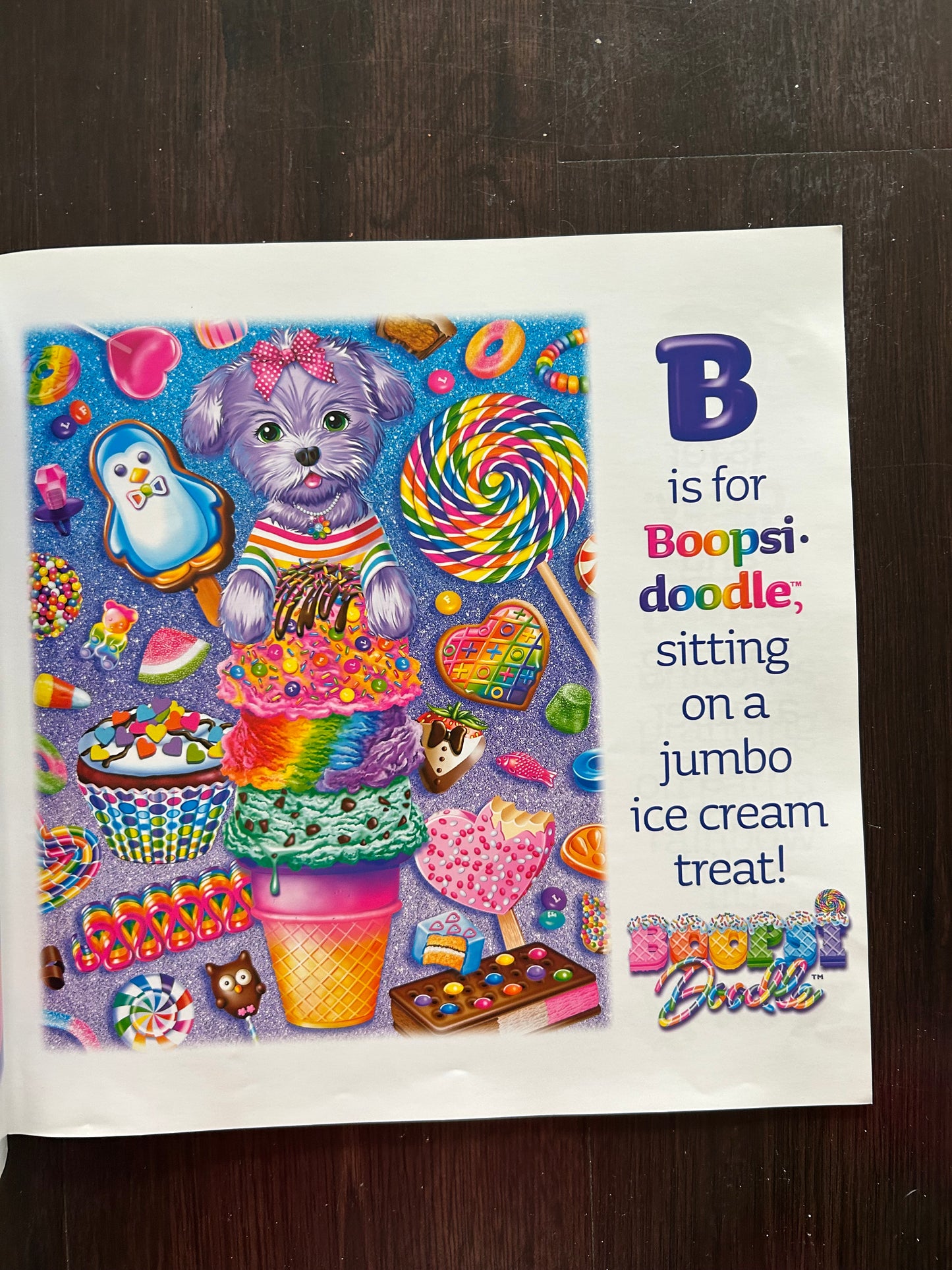 Amelia & Lisa Frank Book Bundle