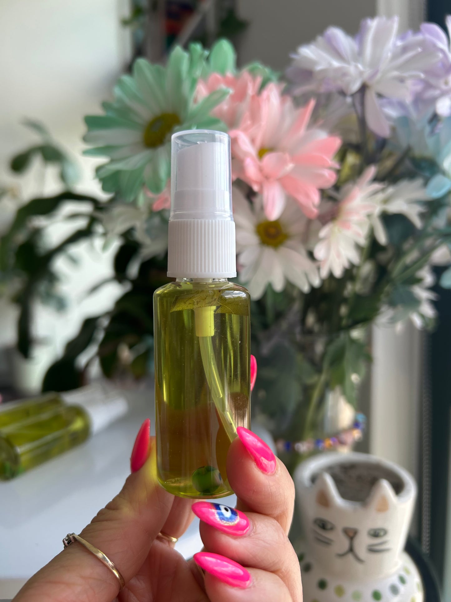 Window Cleanser