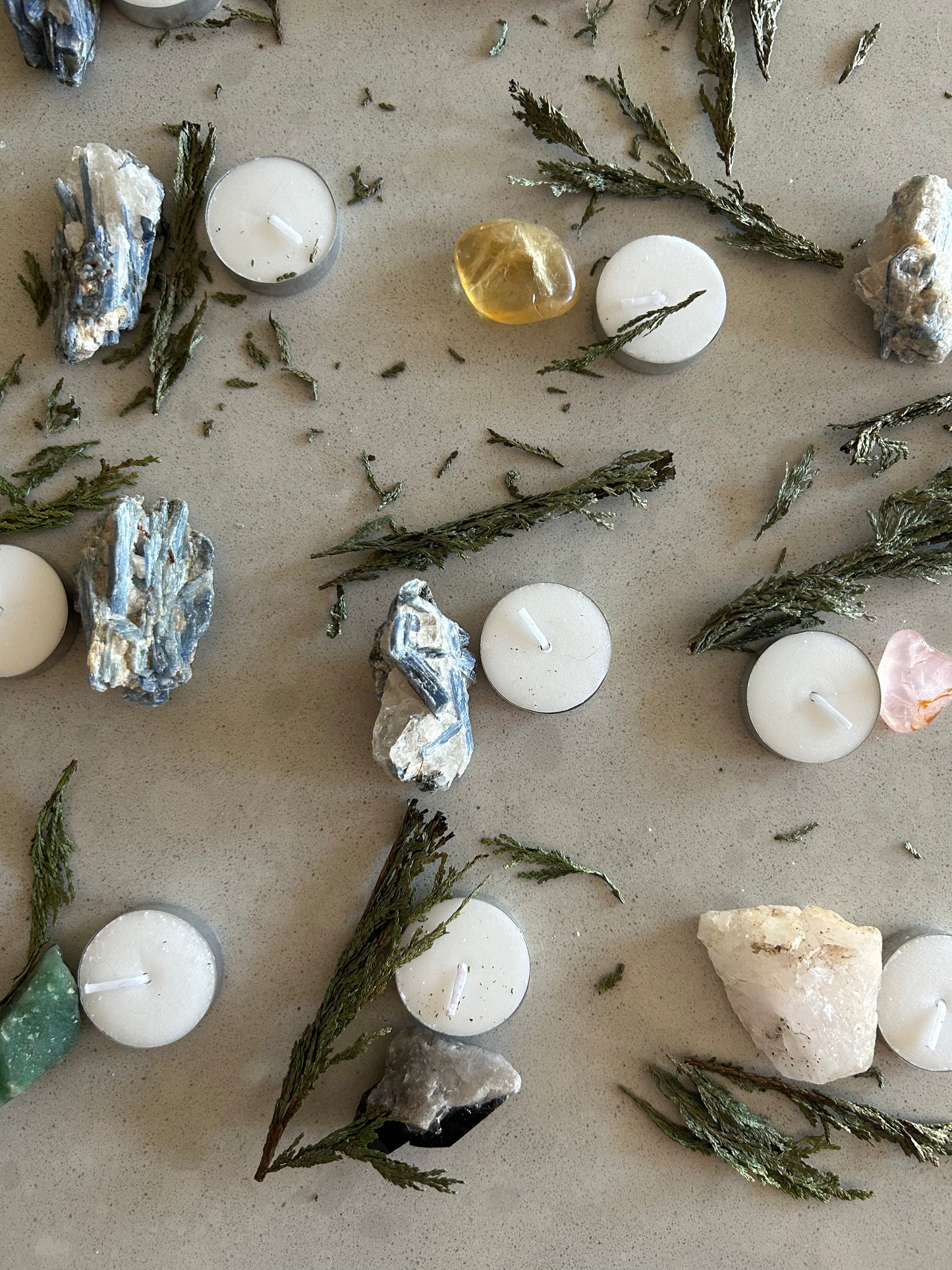 Mini Healing Kit
