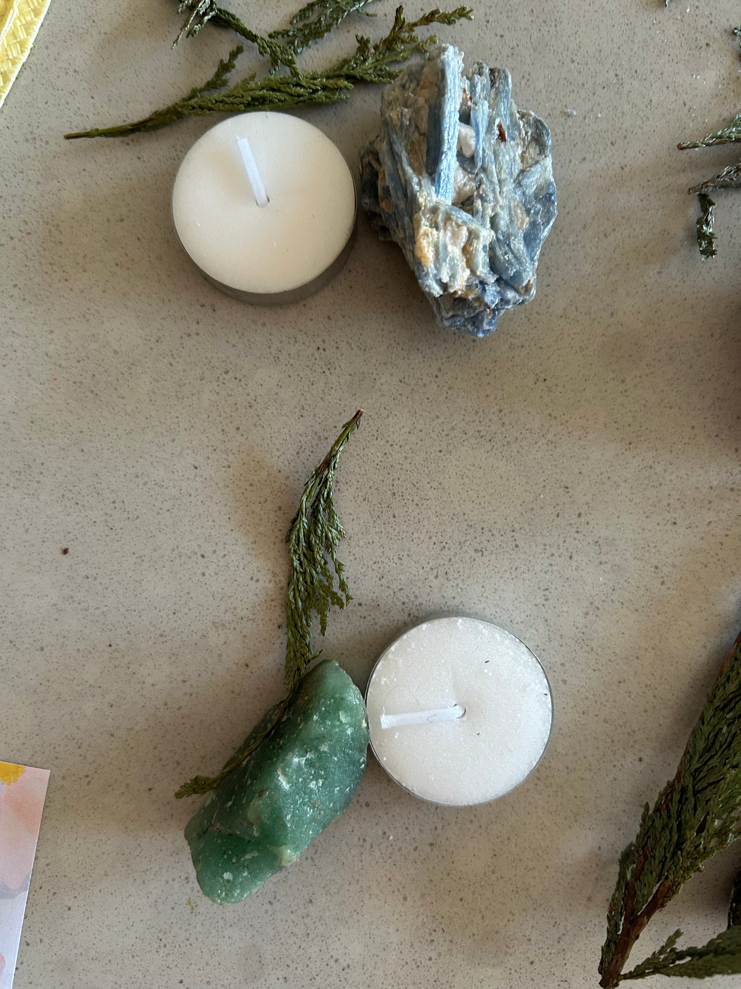 Mini Healing Kit