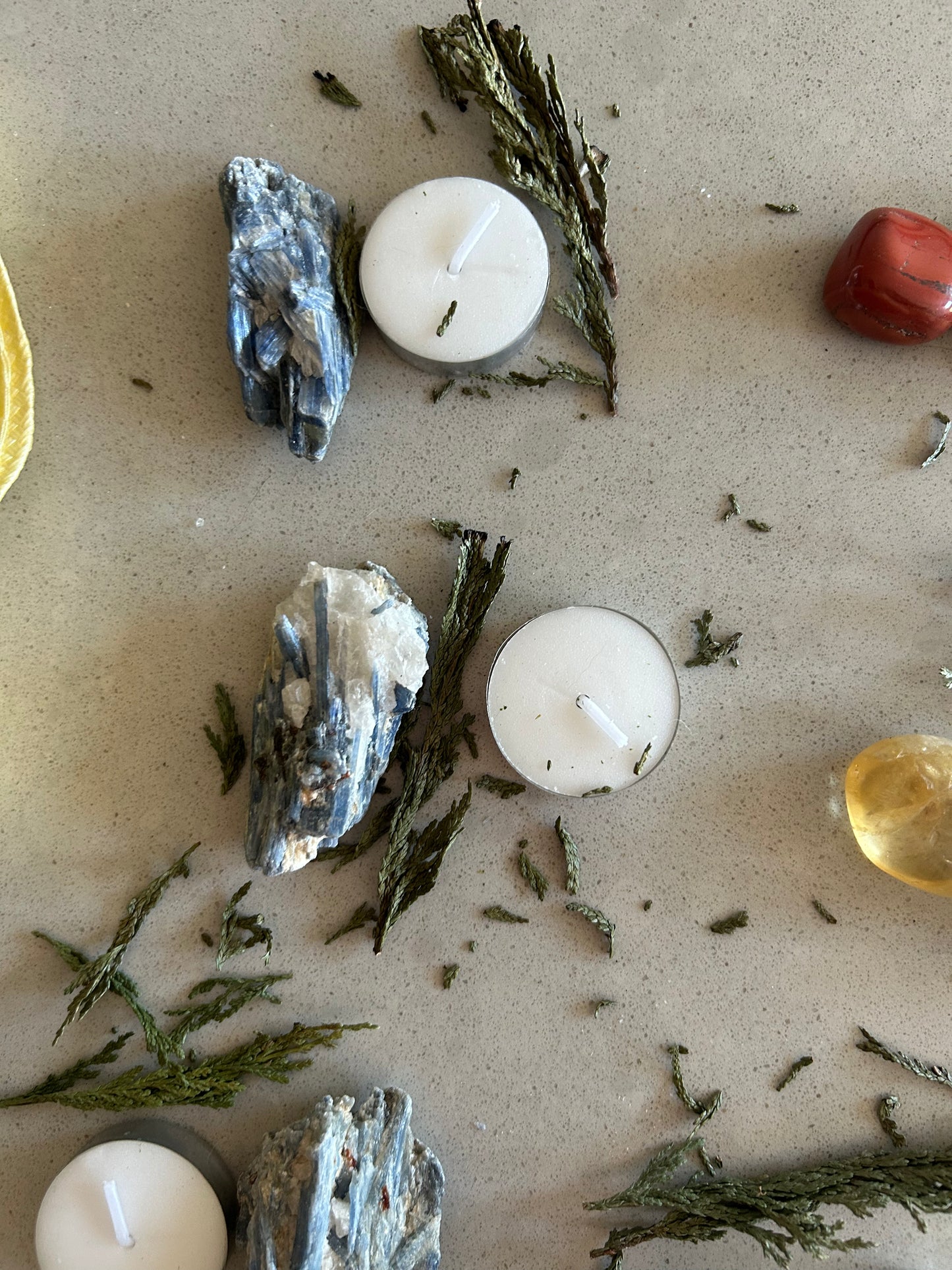 Mini Healing Kit