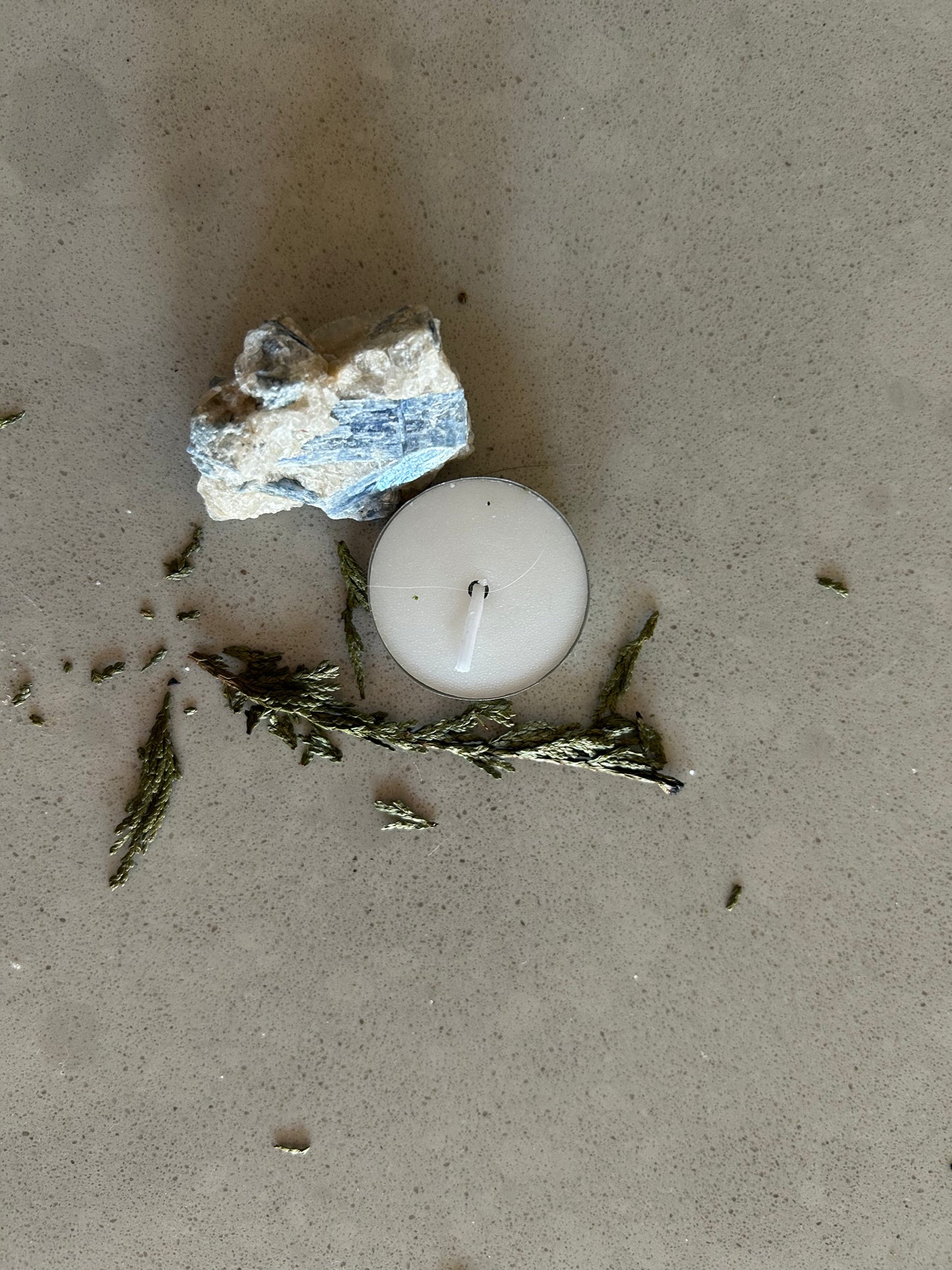 Mini Healing Kit