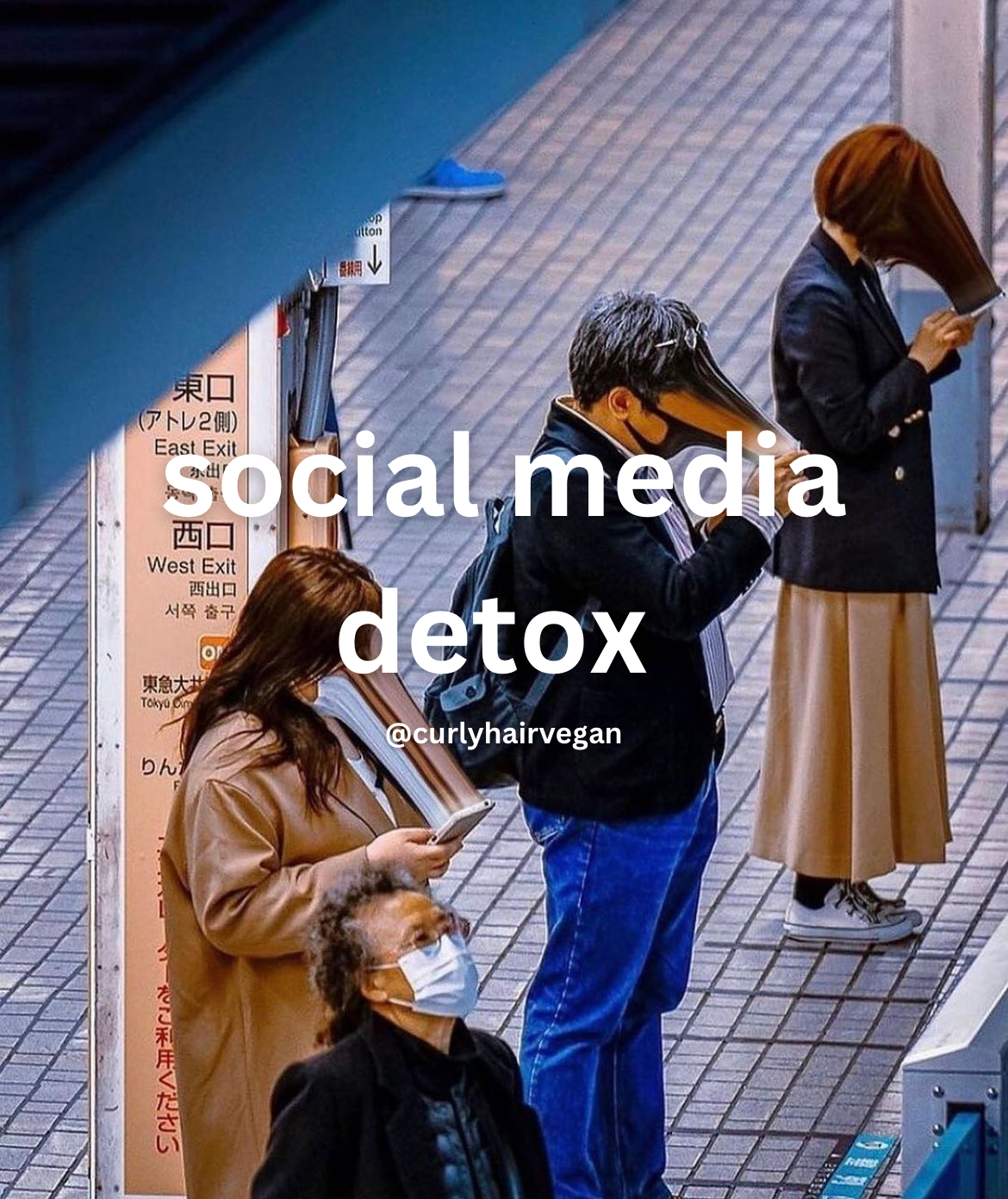 The Social Media Detox
