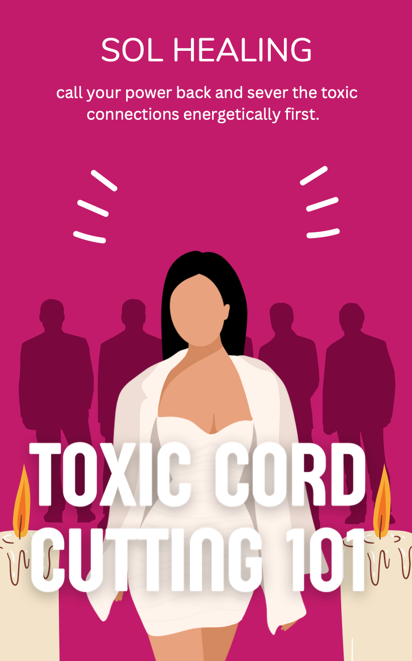 Toxic Cord Cutting 101