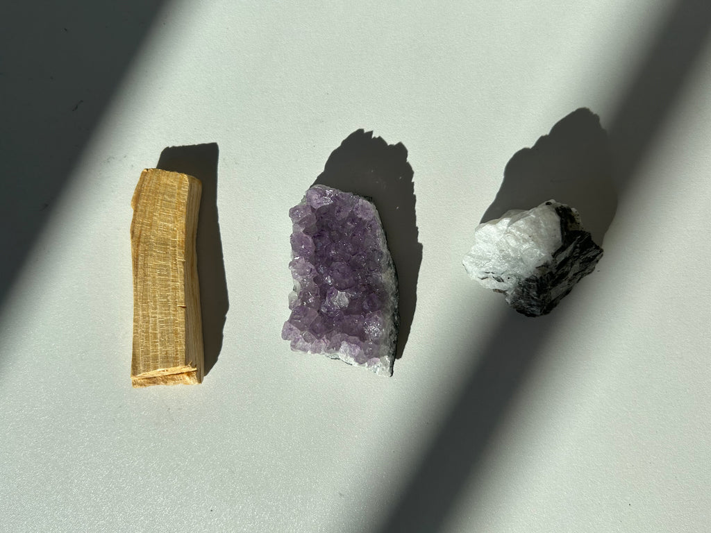 Goddess Shit Kit