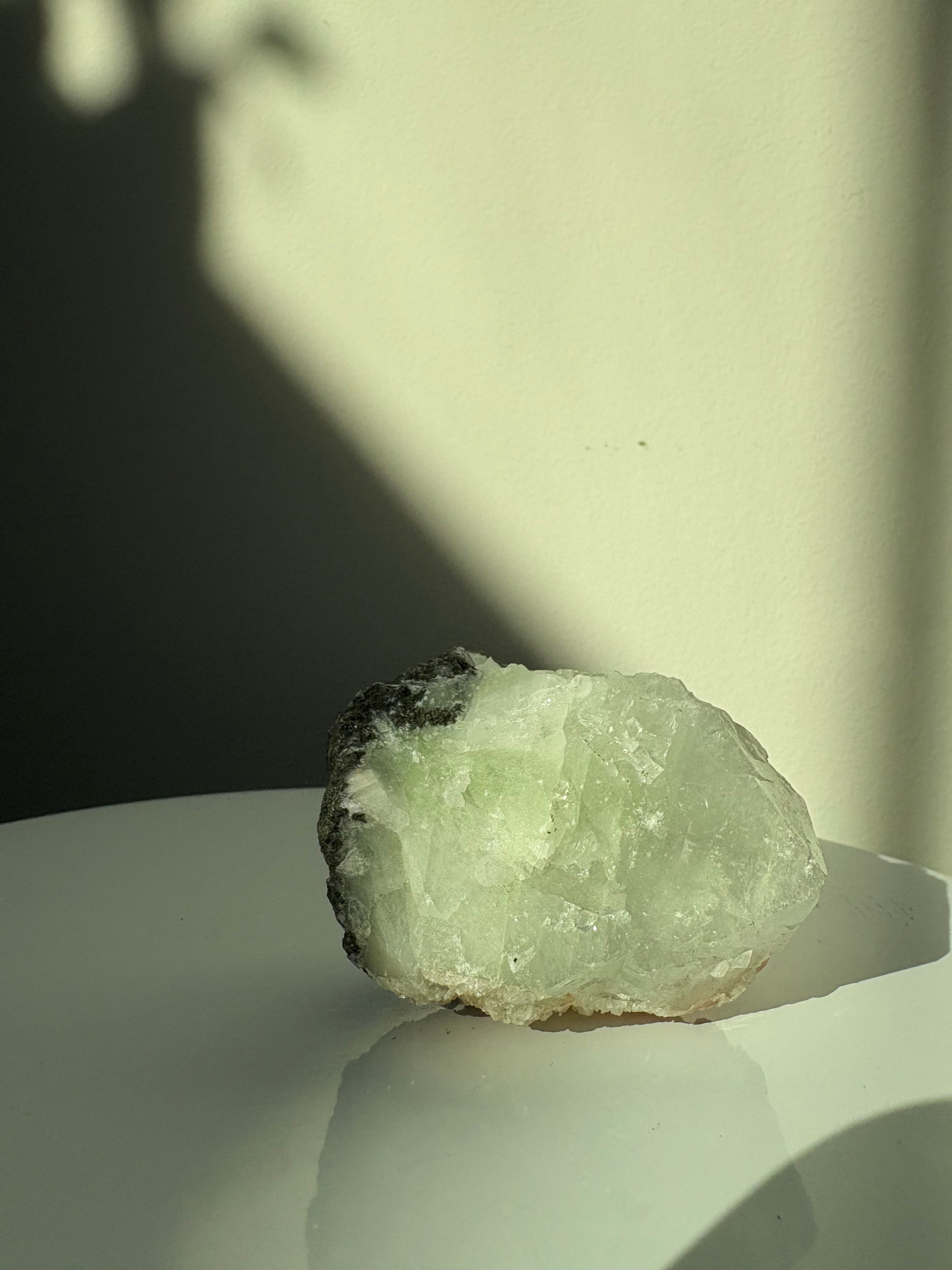 Raw Calcite Specimen