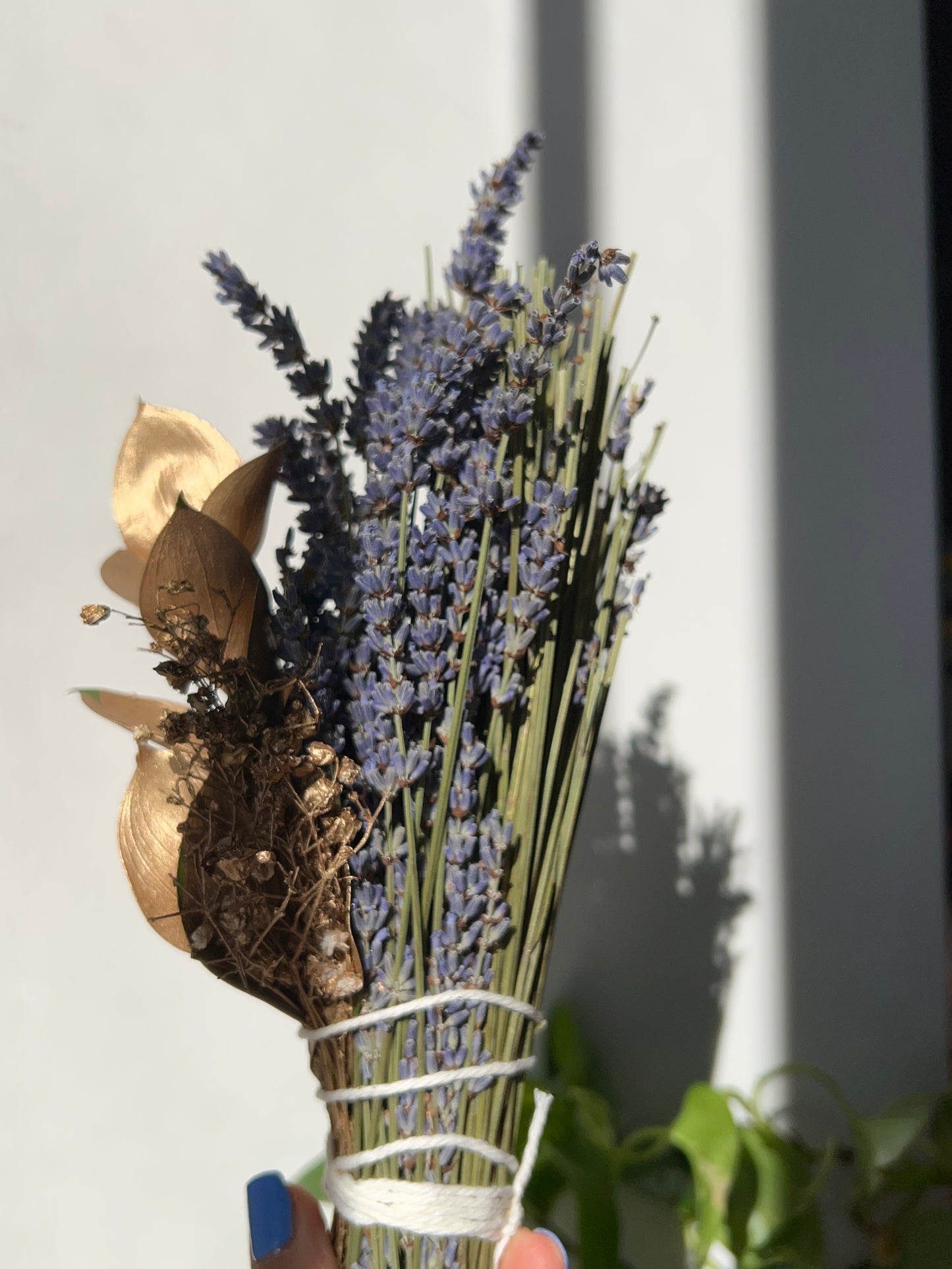 Mini Smudge Bouquet