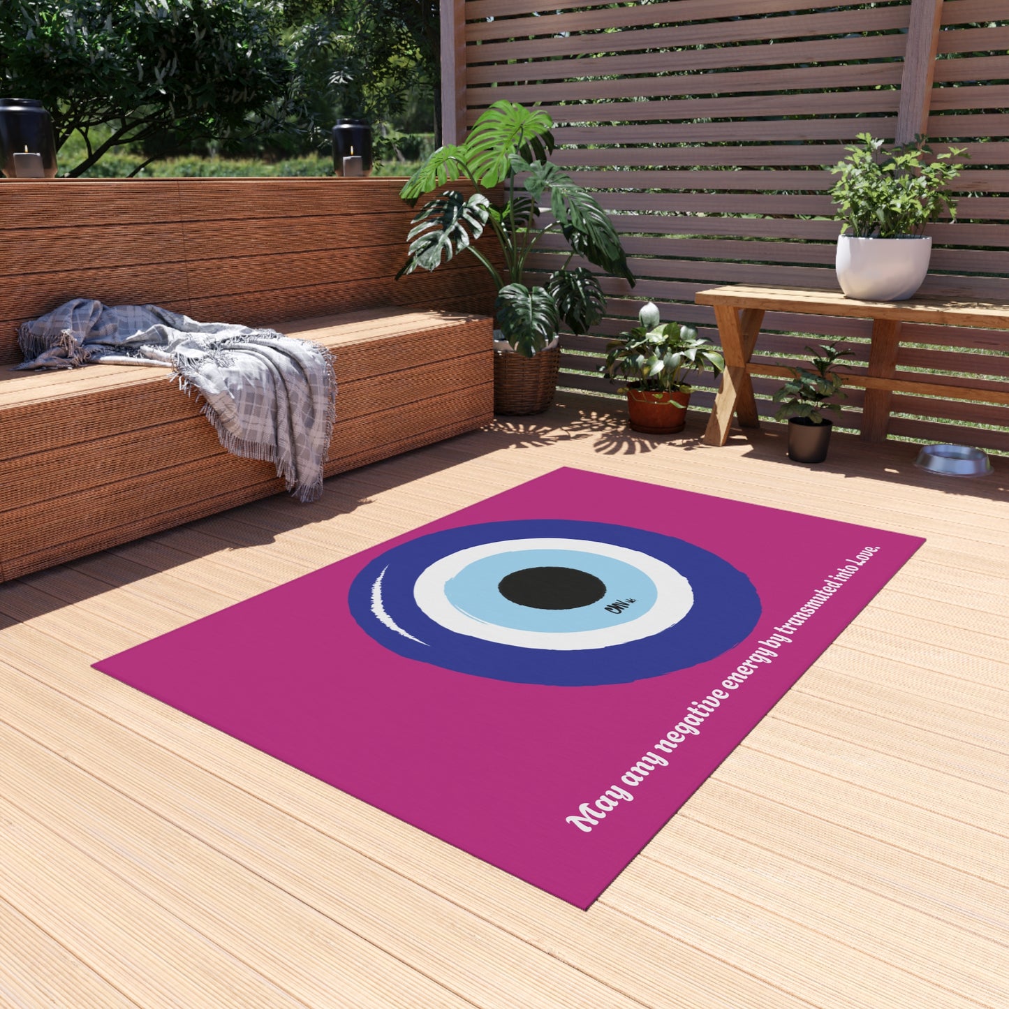 Outdoor Rug