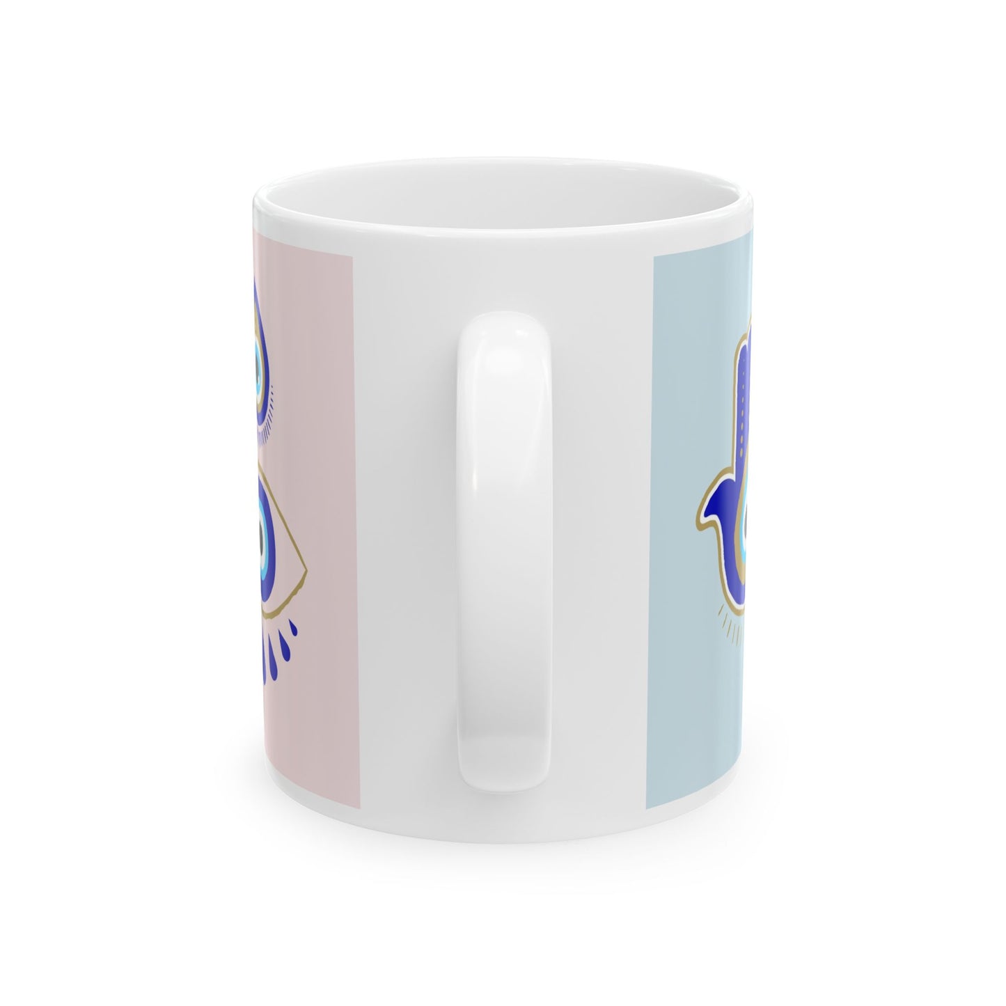 Evil Eye Designs Mug