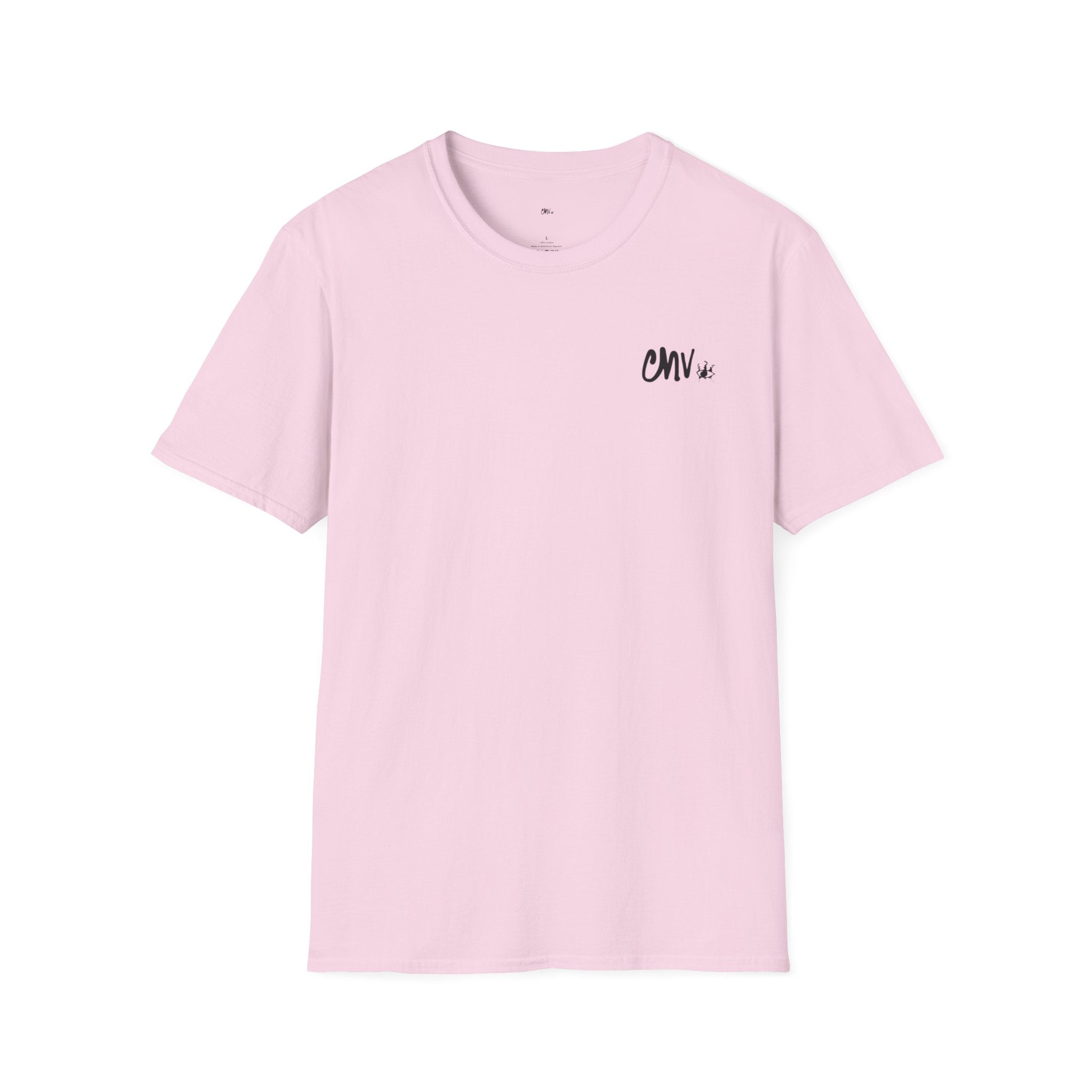 CHV Everyday Mantra Tee