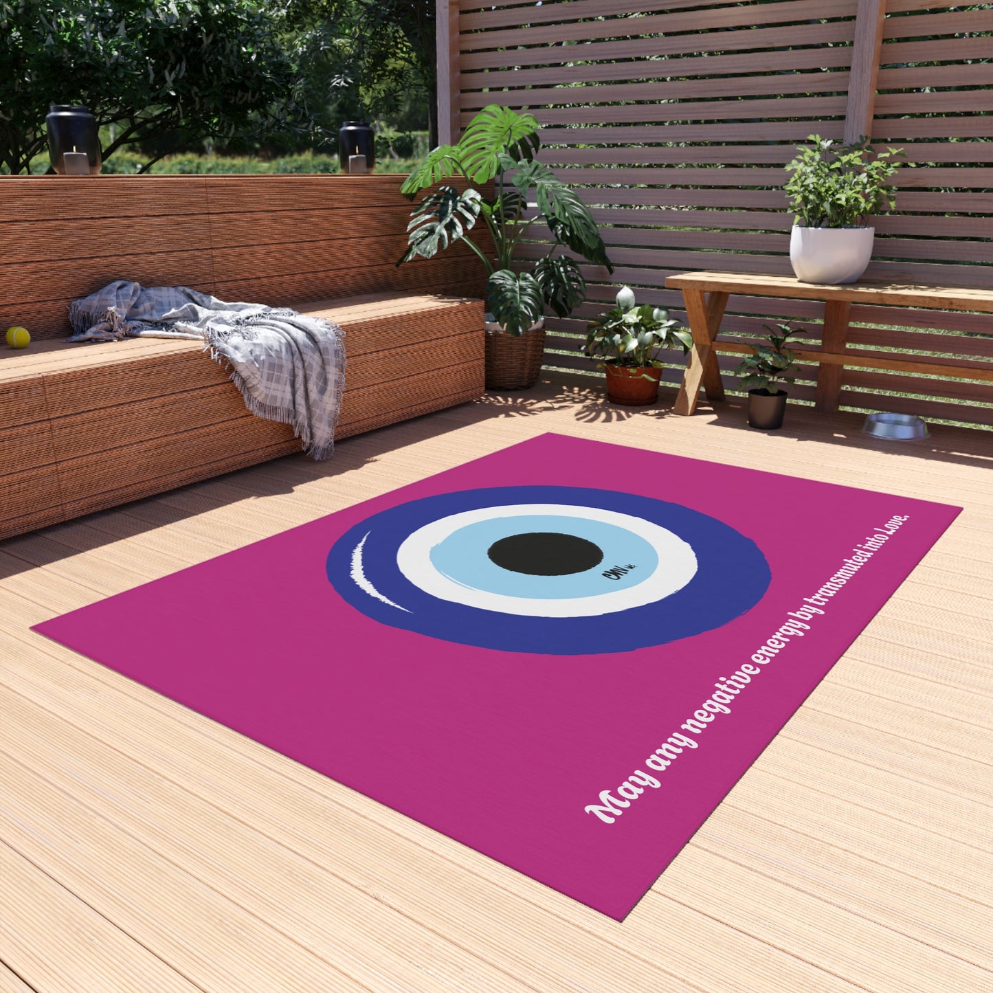 Outdoor Rug