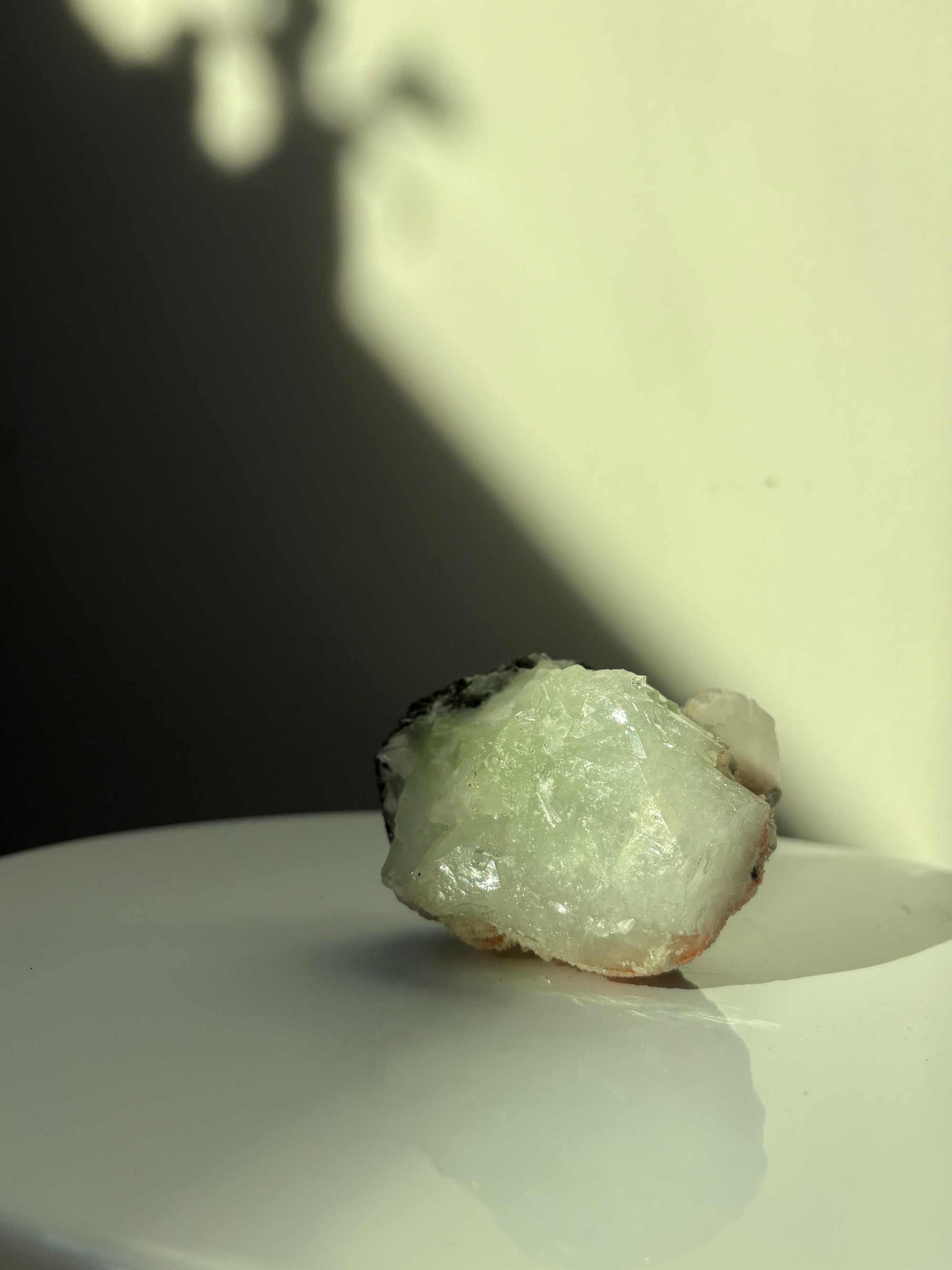 Raw Calcite Specimen