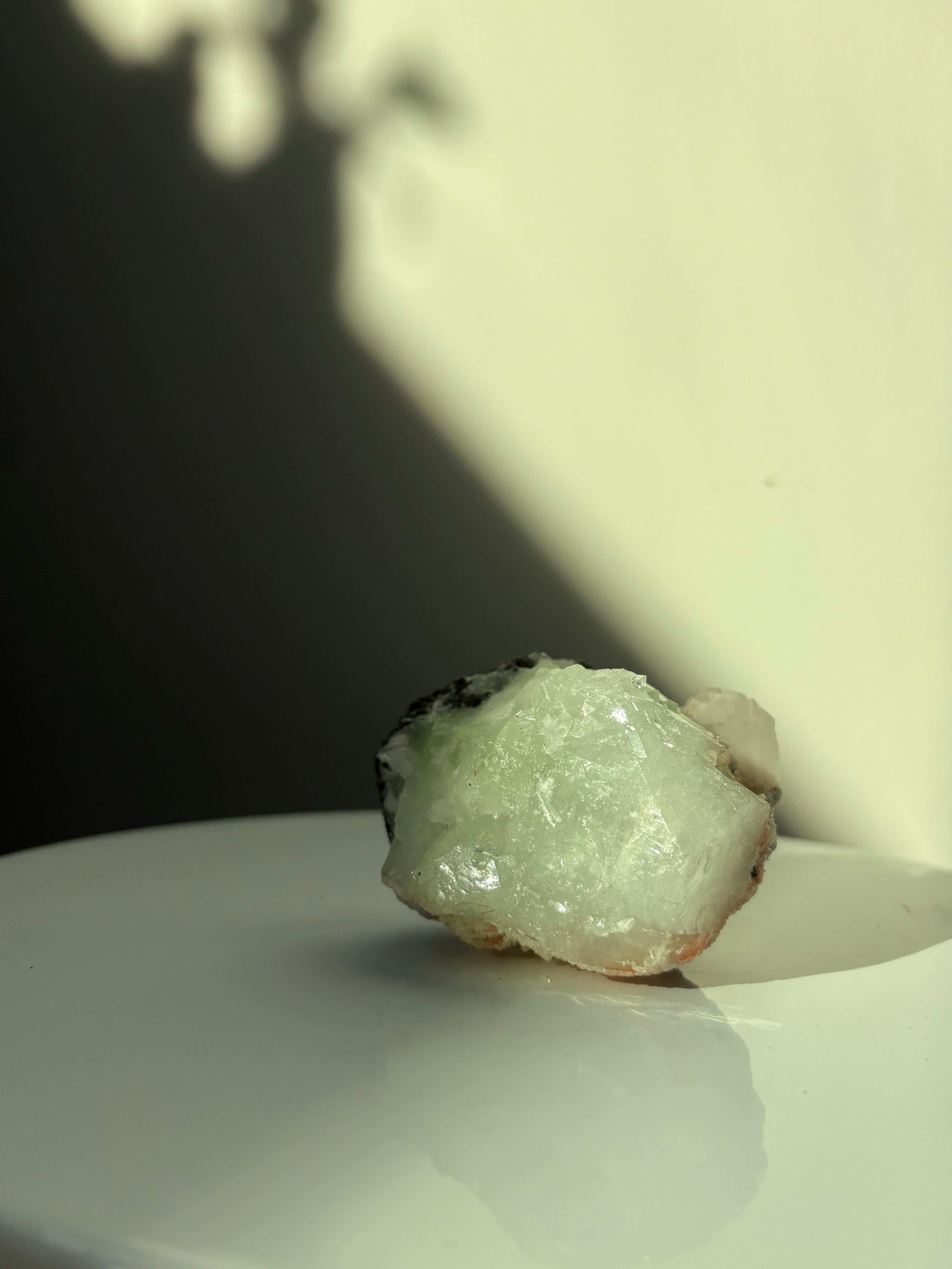 Raw Calcite Specimen