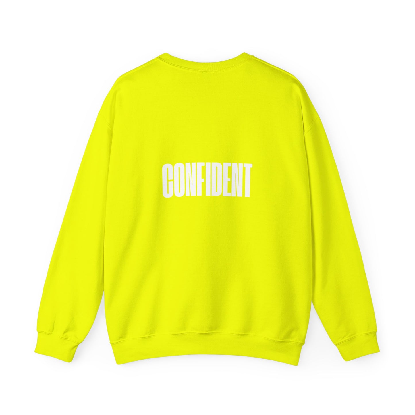 I Am Creative Crewneck