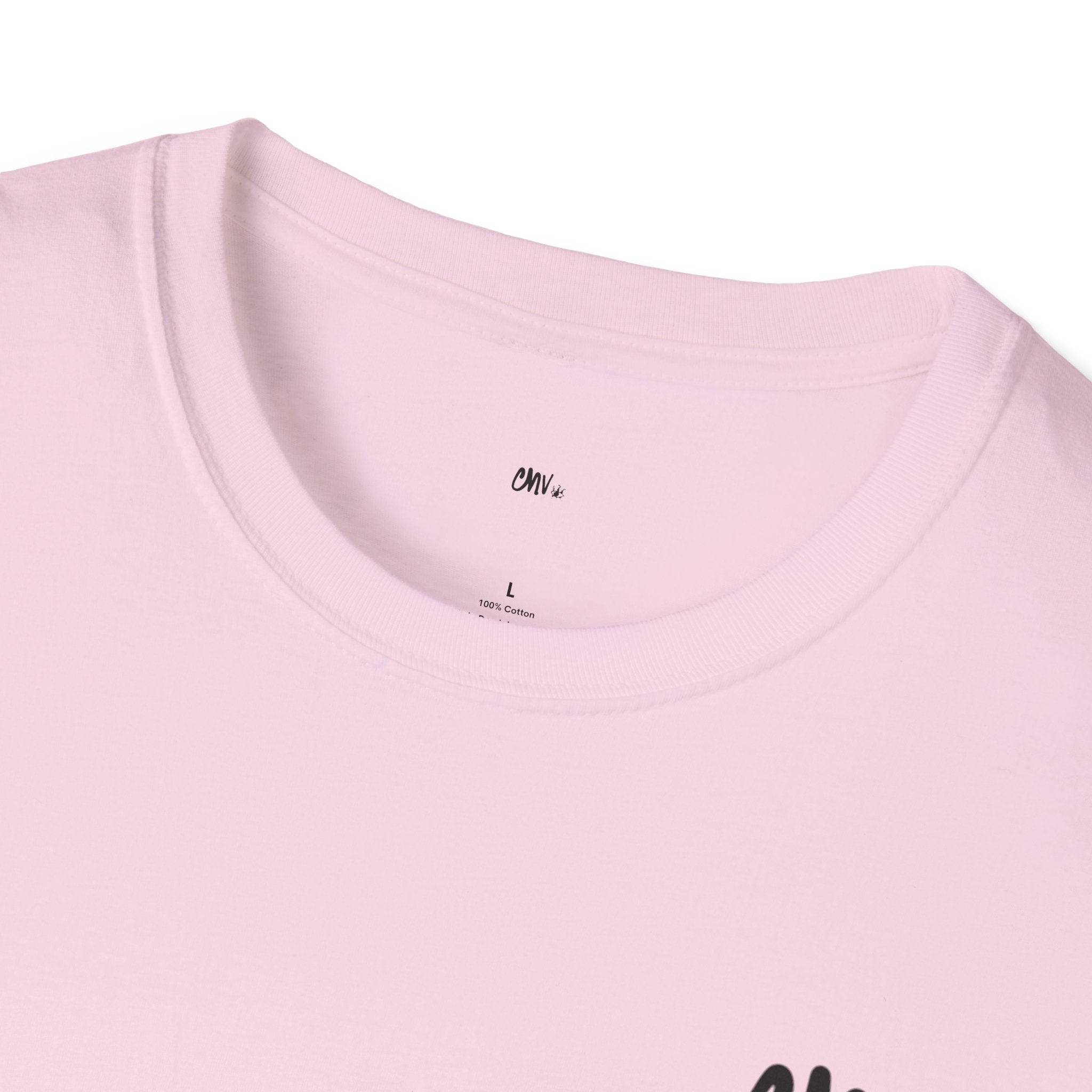 CHV Everyday Mantra Tee