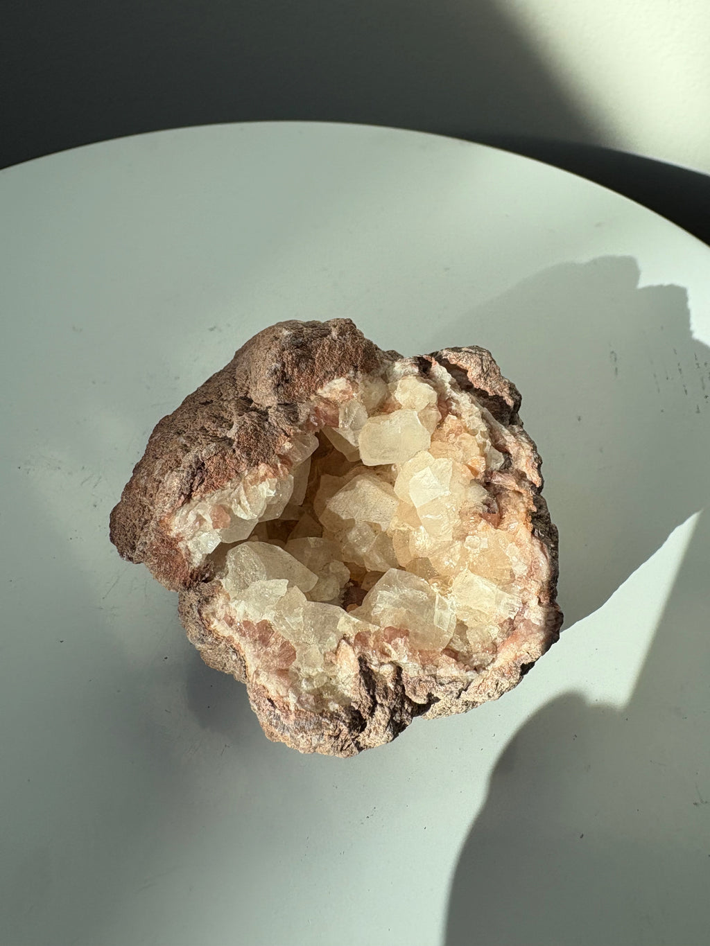 Calcite Geode