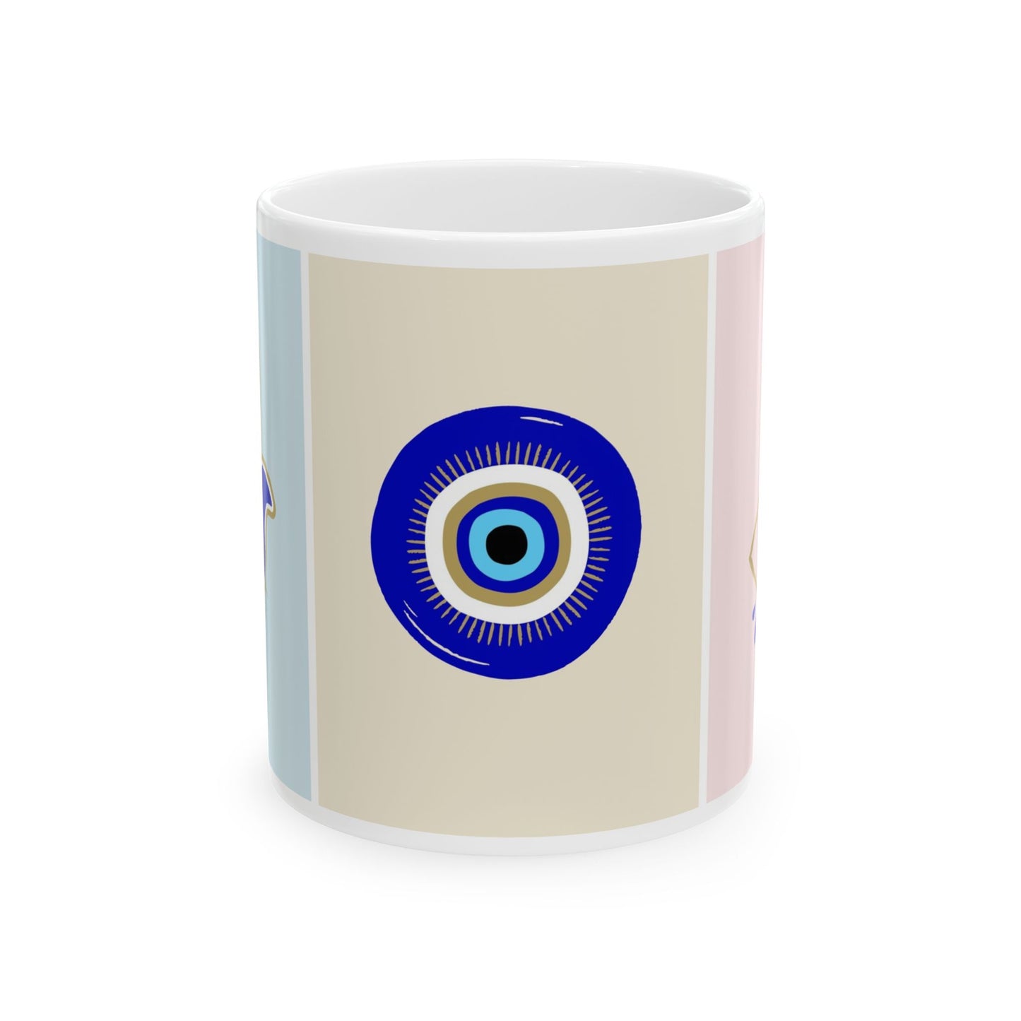 Evil Eye Designs Mug