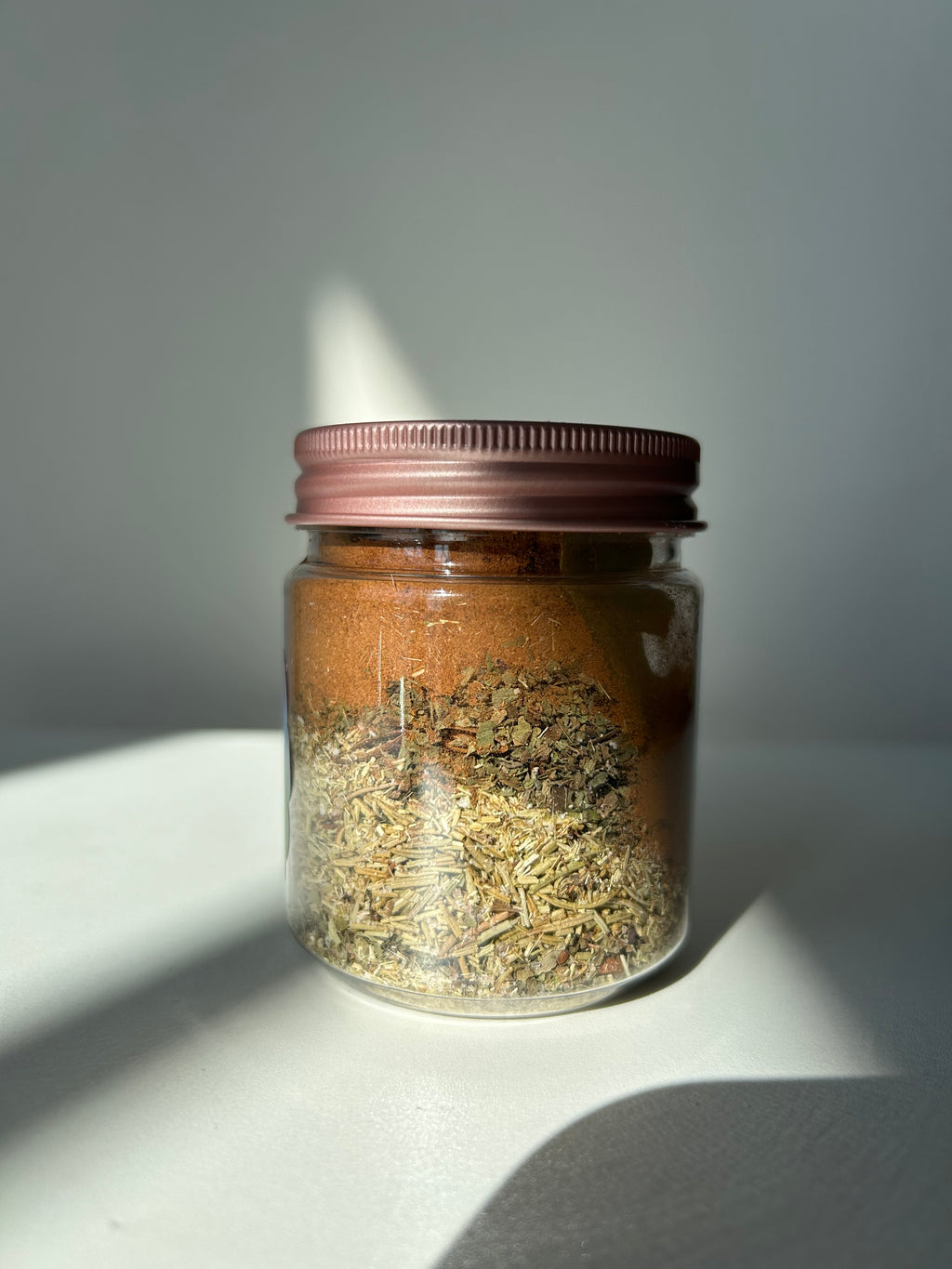Abundance Bath