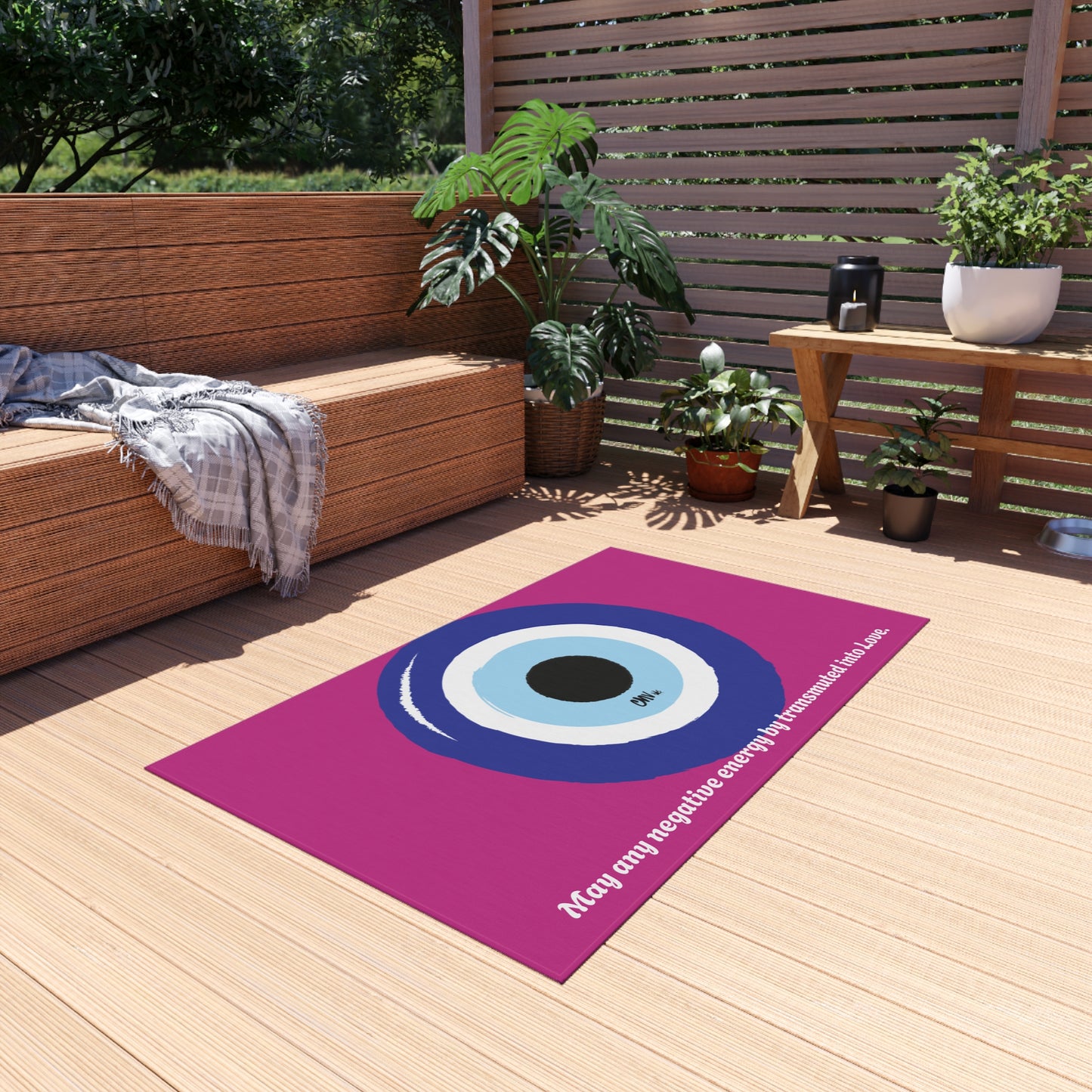 Outdoor Rug