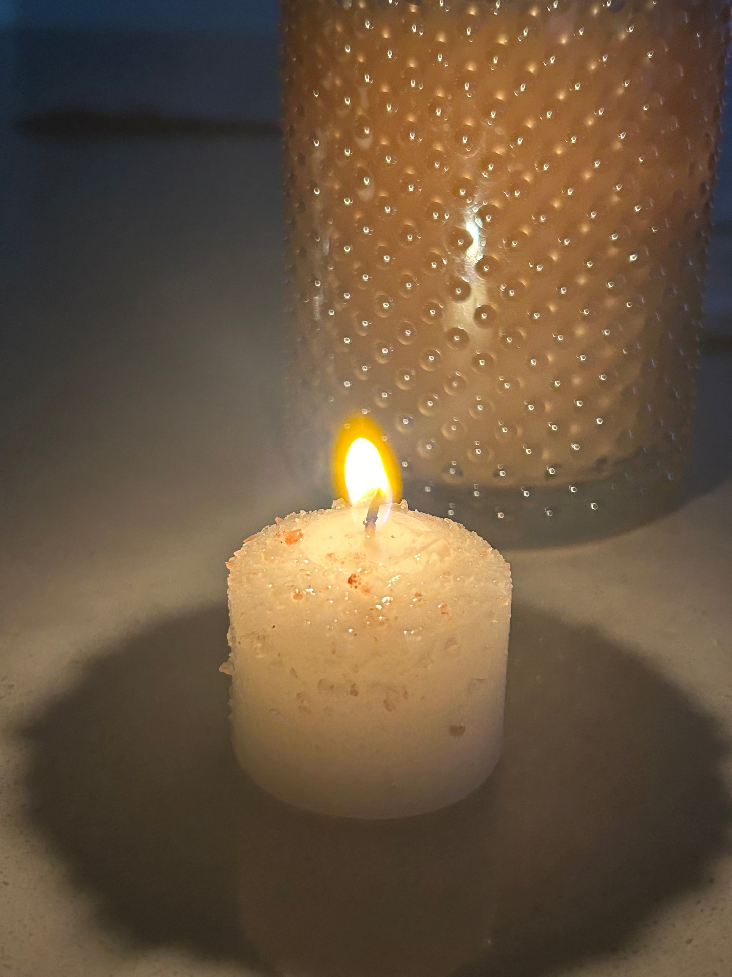 Clarity & Protection Candle Work