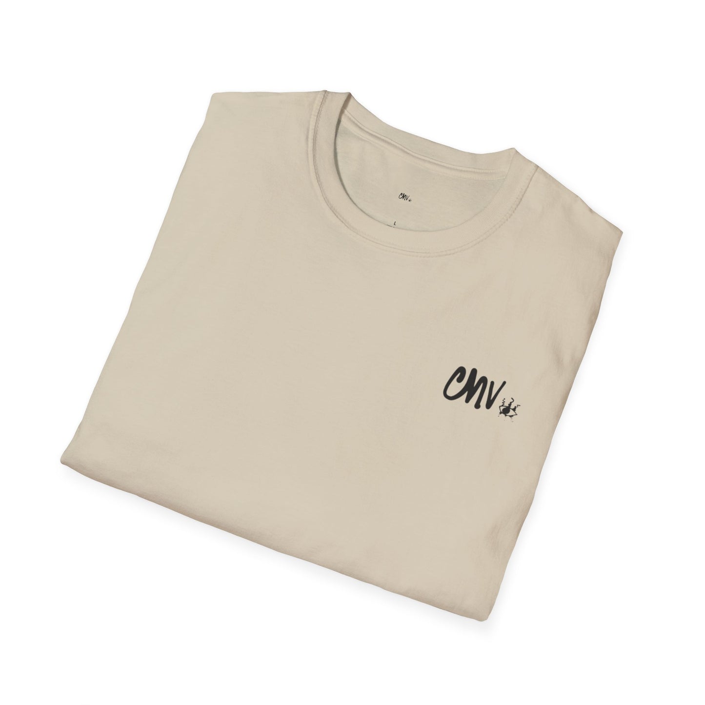 CHV Everyday Mantra Tee