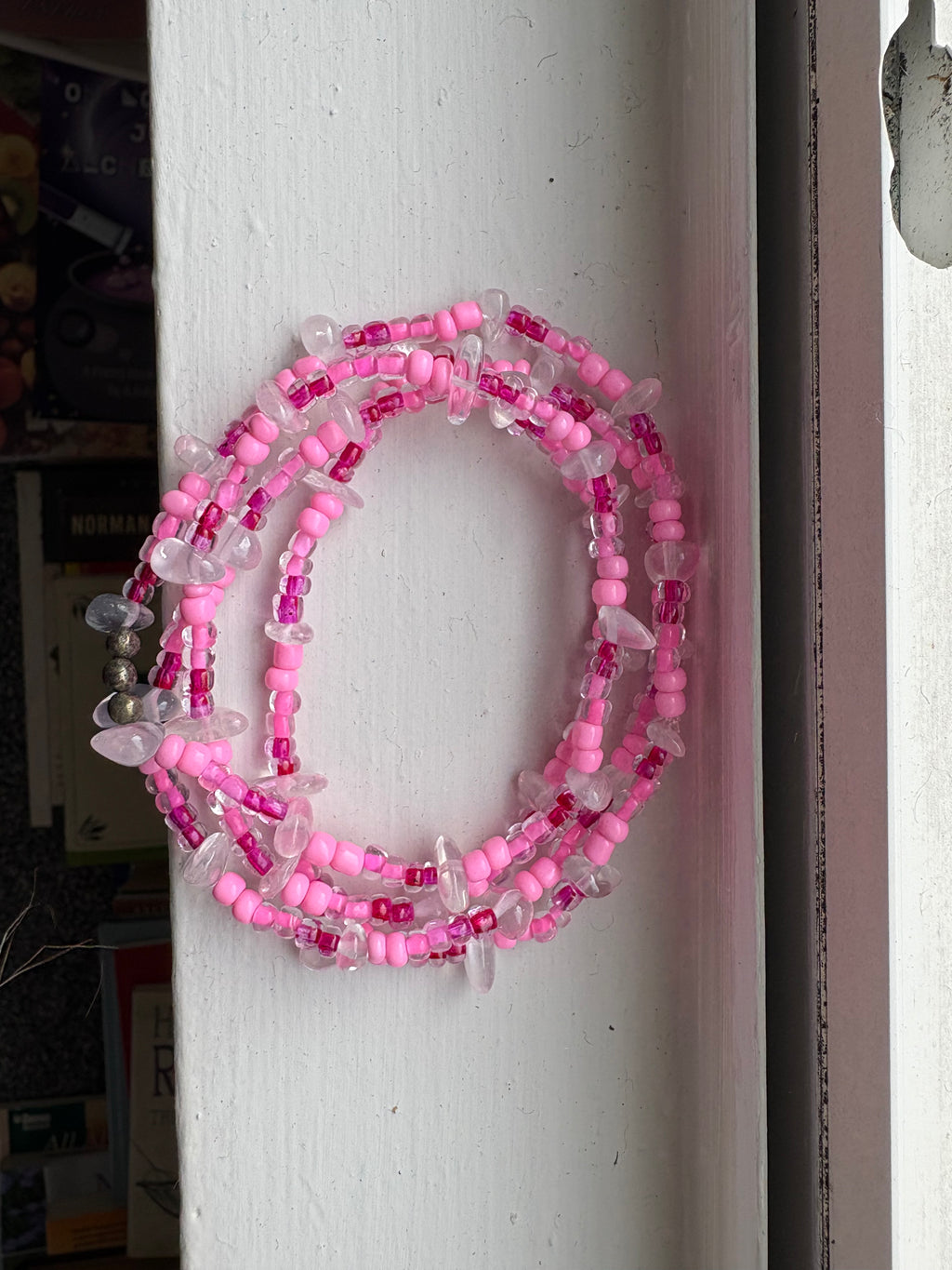Self-Love Rituals Waist Beads Size 6