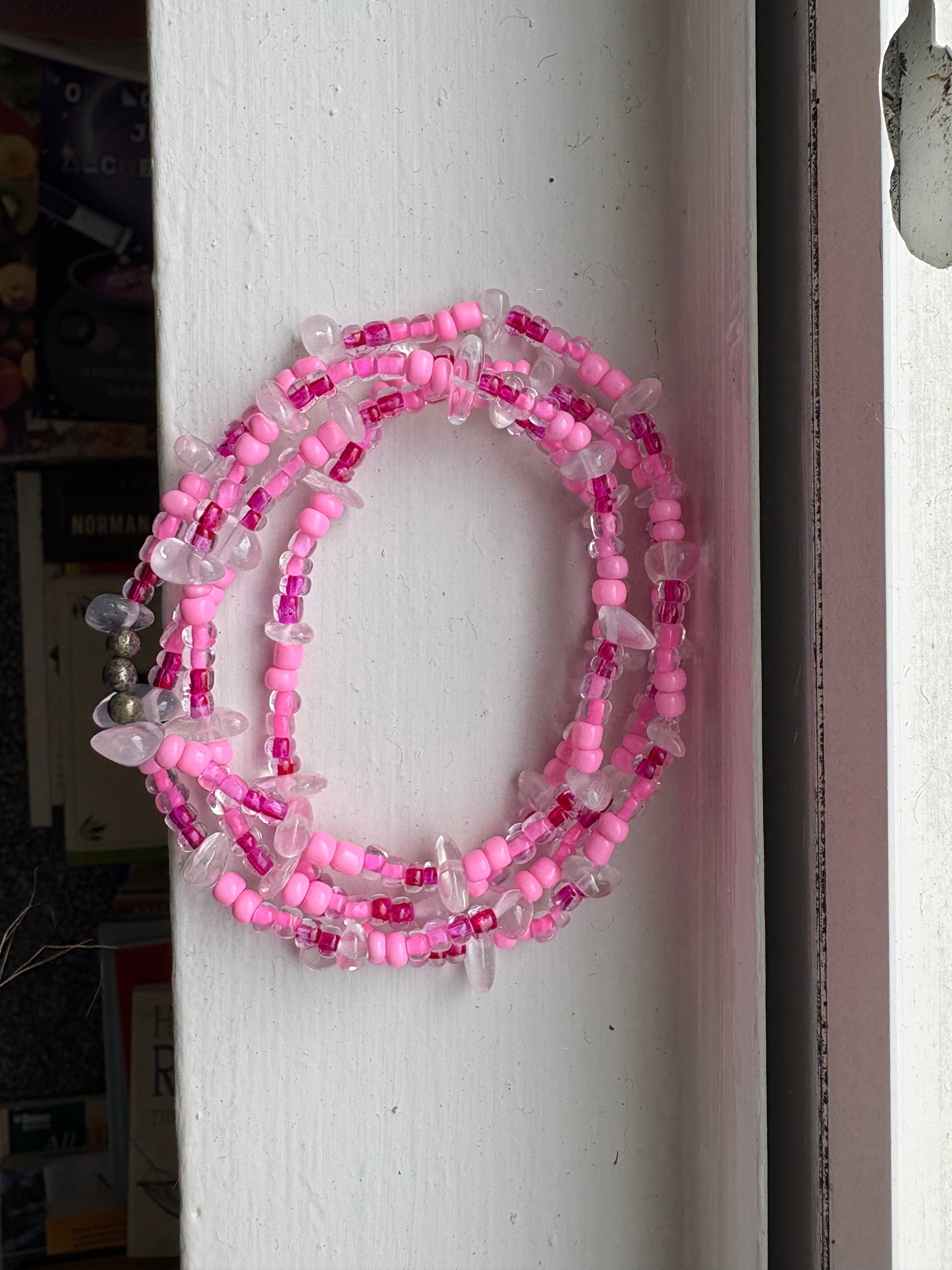 Self-Love Rituals Waist Beads Size 6