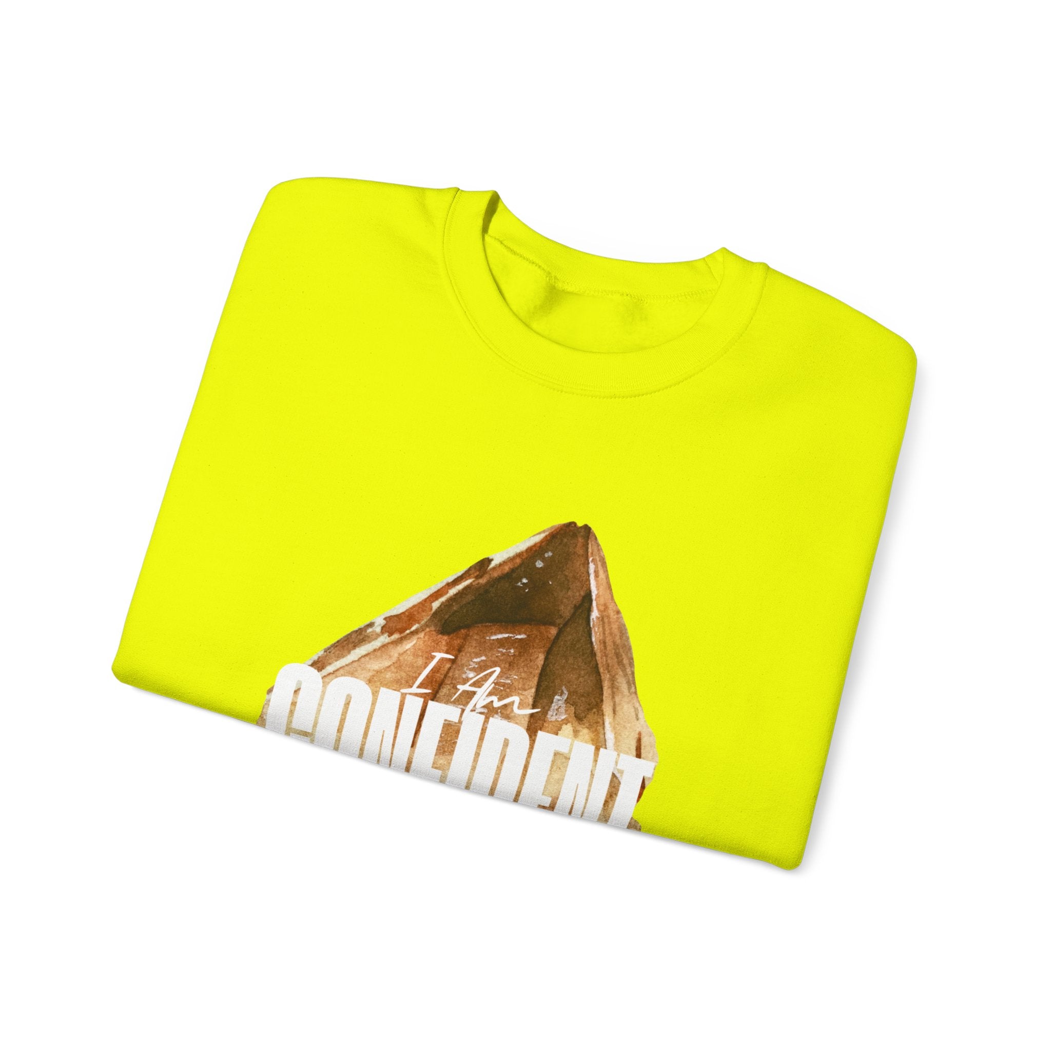 I Am Creative Crewneck