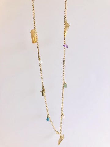 Goddess Waist Beads