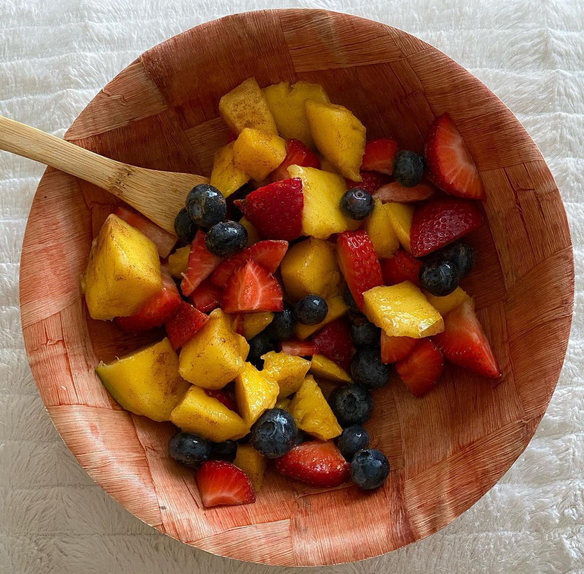 Fruit Salad