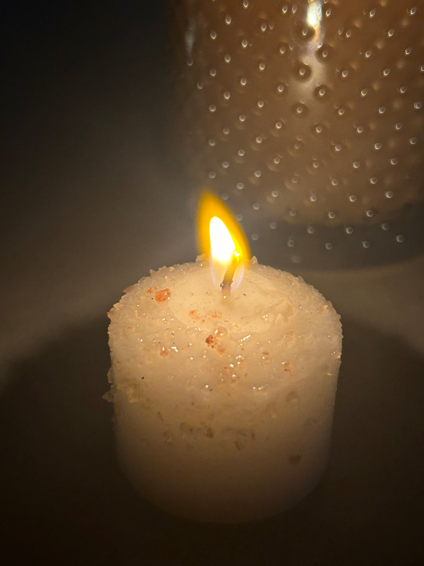 Clarity & Protection Candle Work