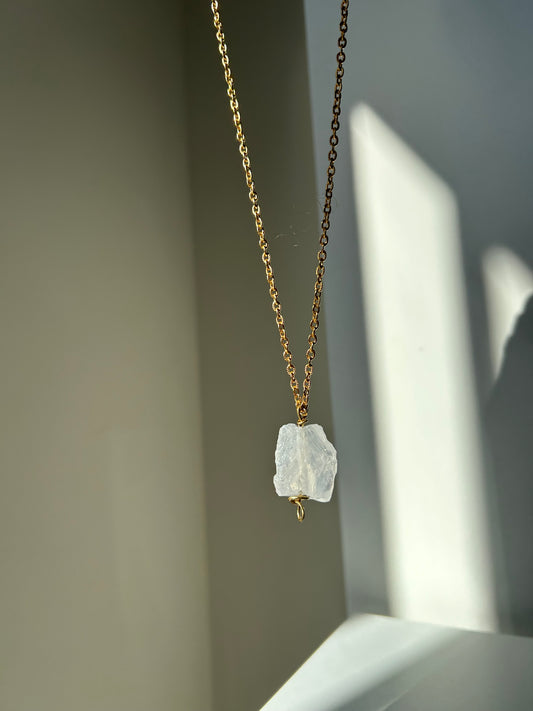 Purity Neckalce