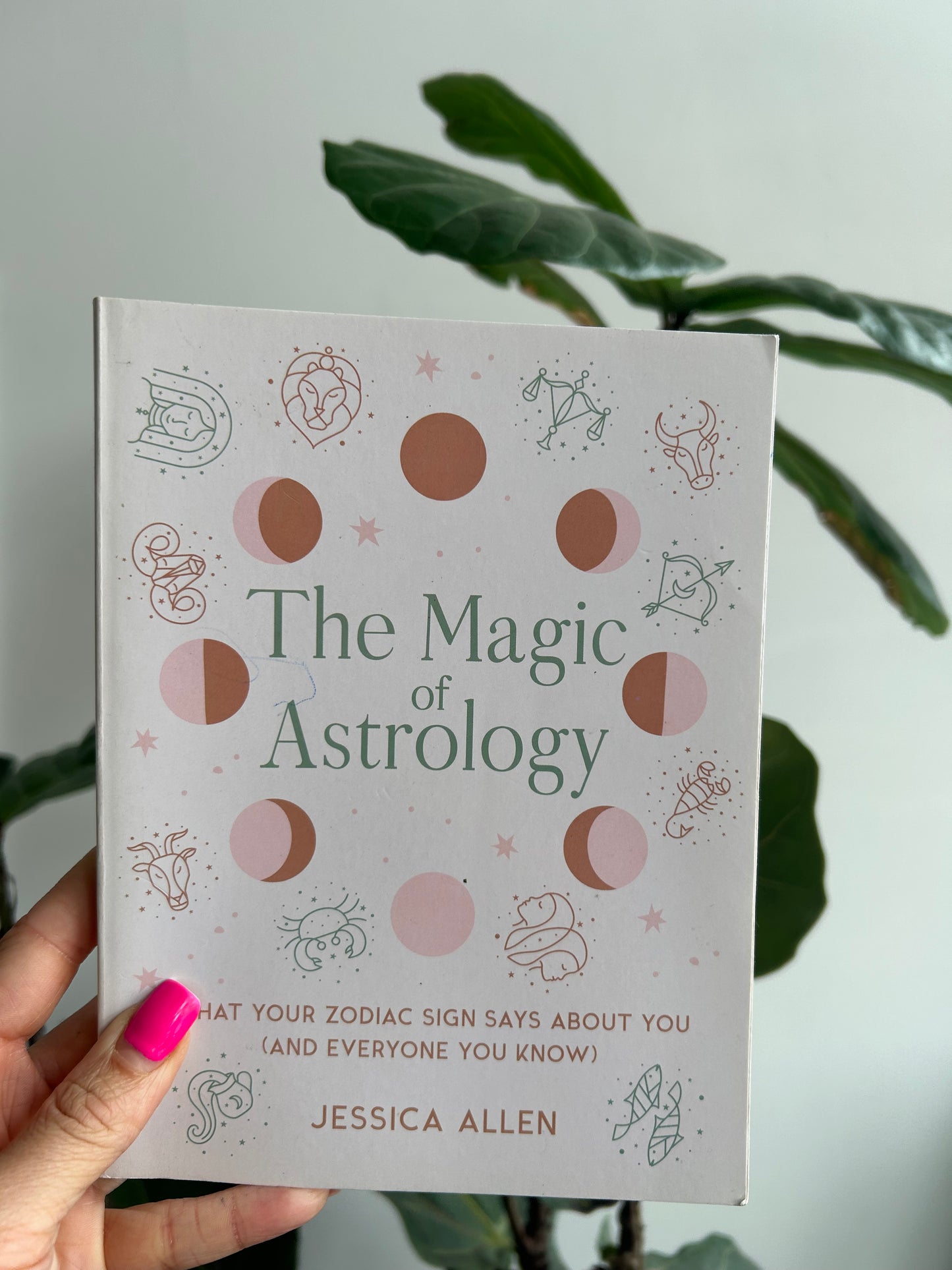 The Magic of Astrology