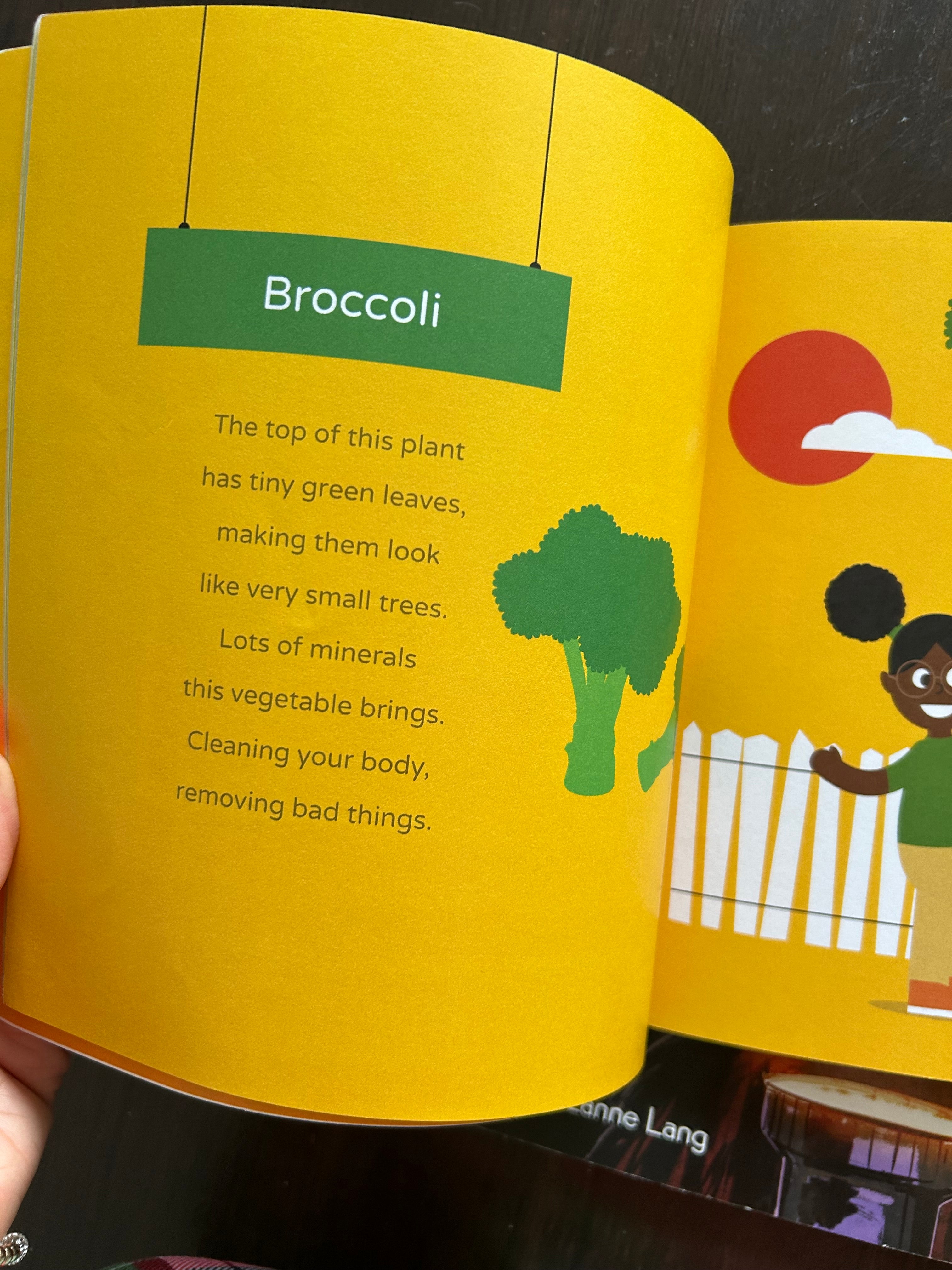 5pc Kids Book Bundle