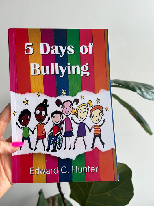 5 Days of Bullying