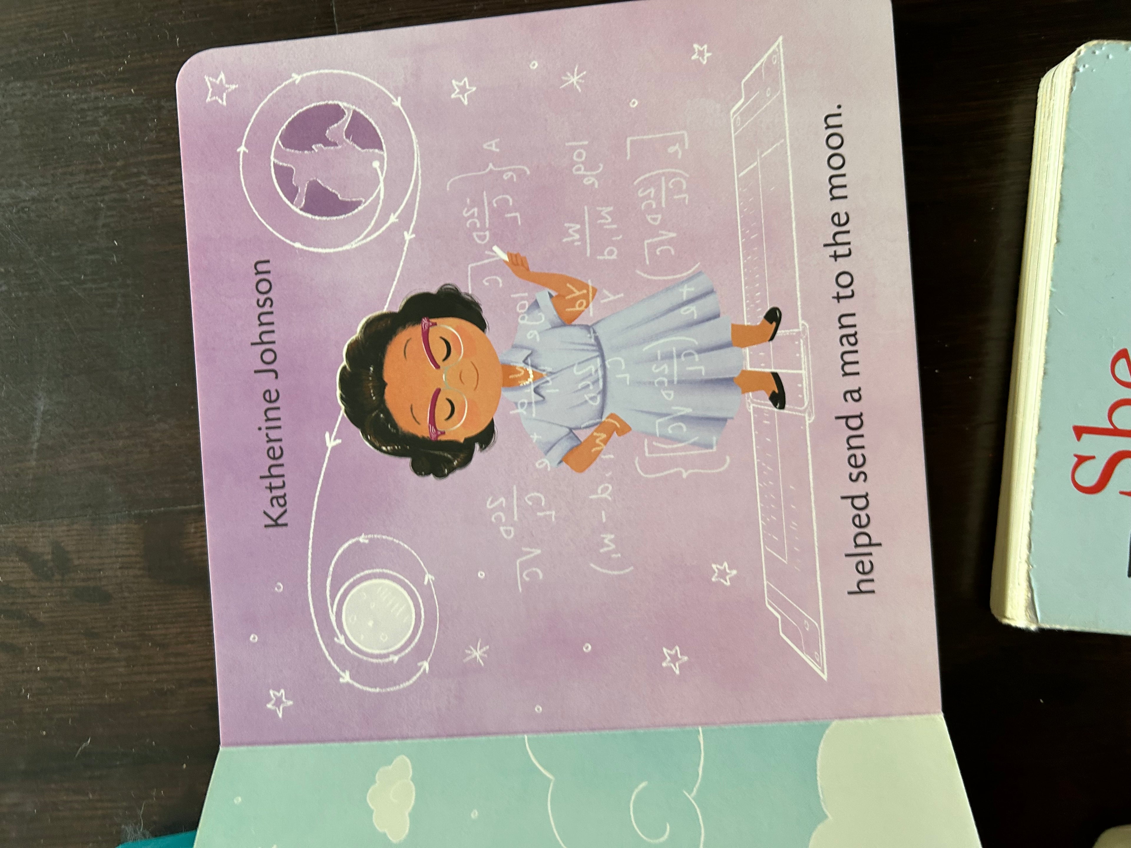 4pc Girl Book Bundle