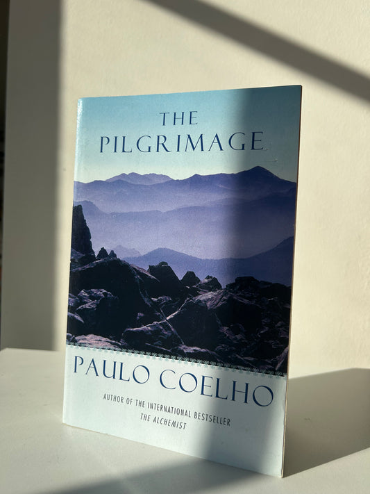 The Pilgrimage