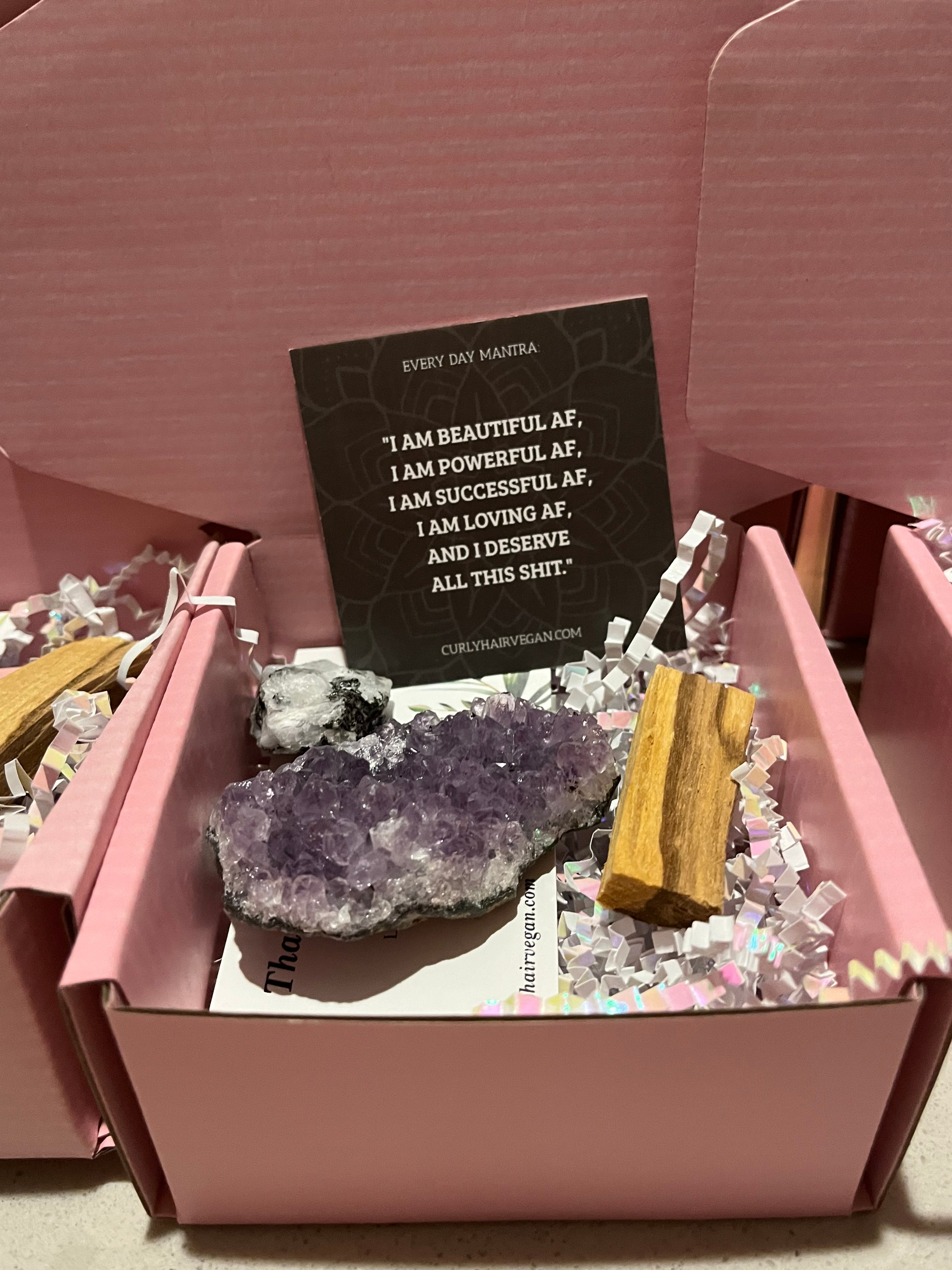 Goddess Shit Kit