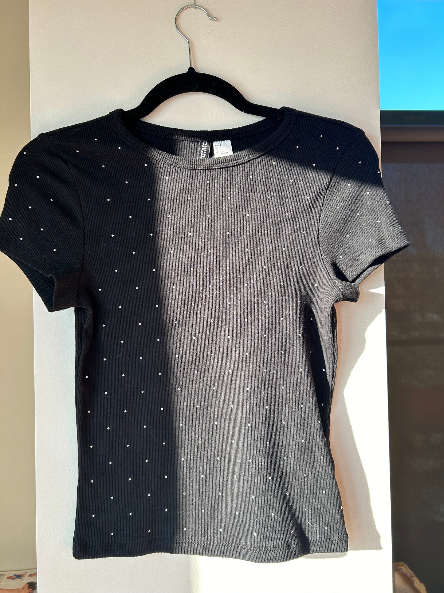 Black Diamond Shirt