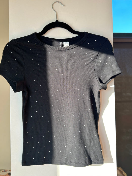 Black Diamond Shirt