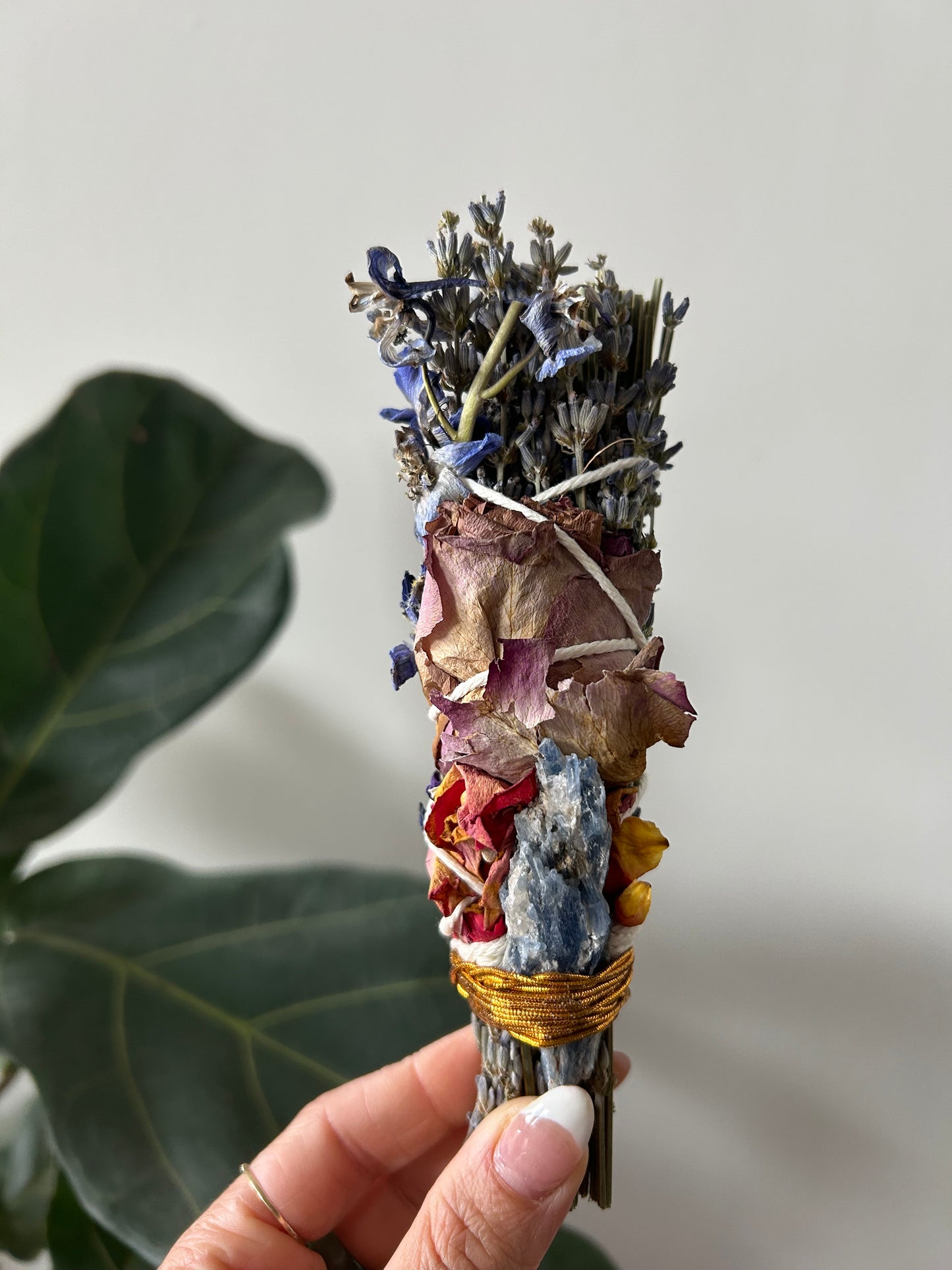 True Ascension Smudge