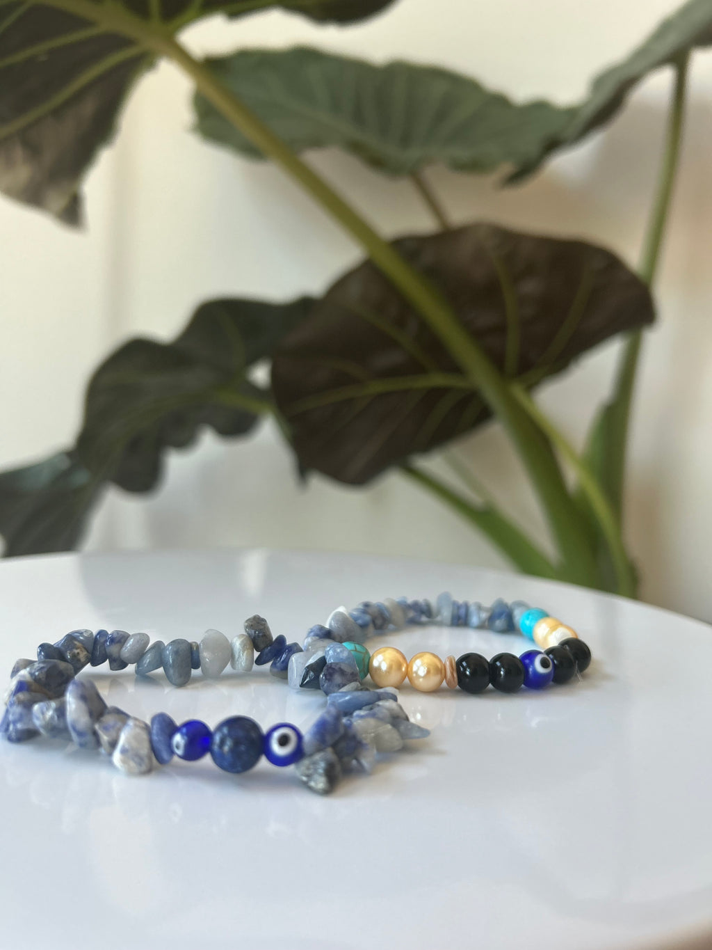 Evil Eye Set