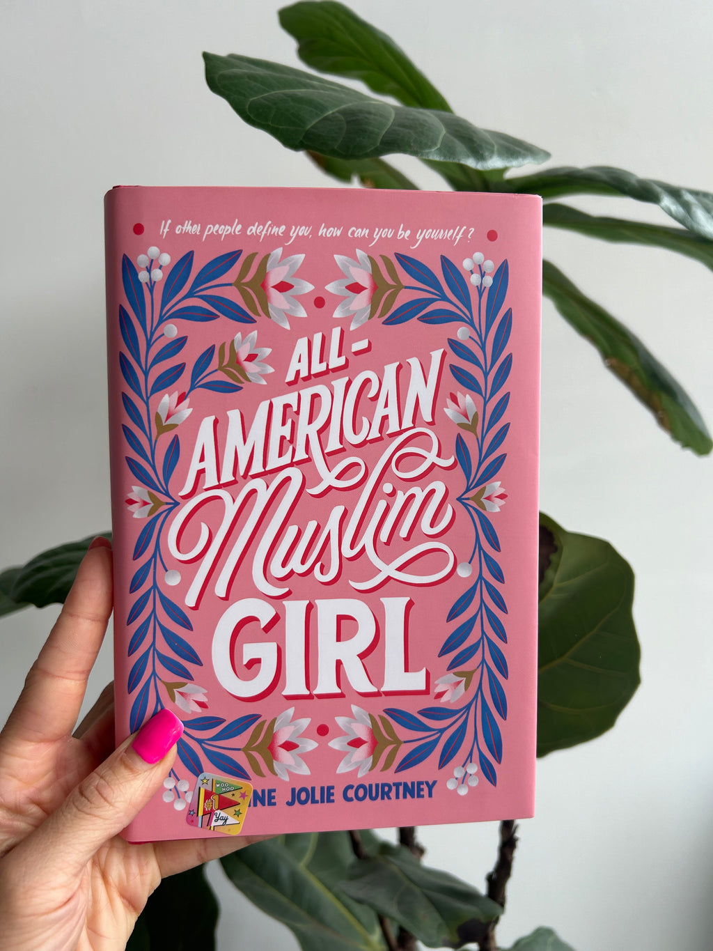 All American Muslim Girl