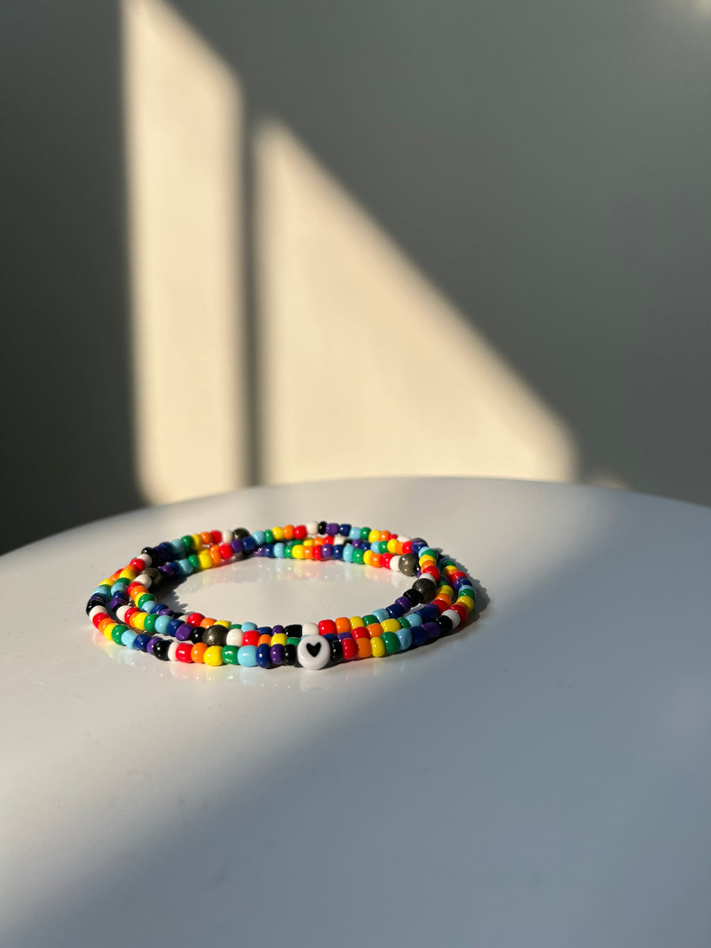 Aura Waist Beads size 2