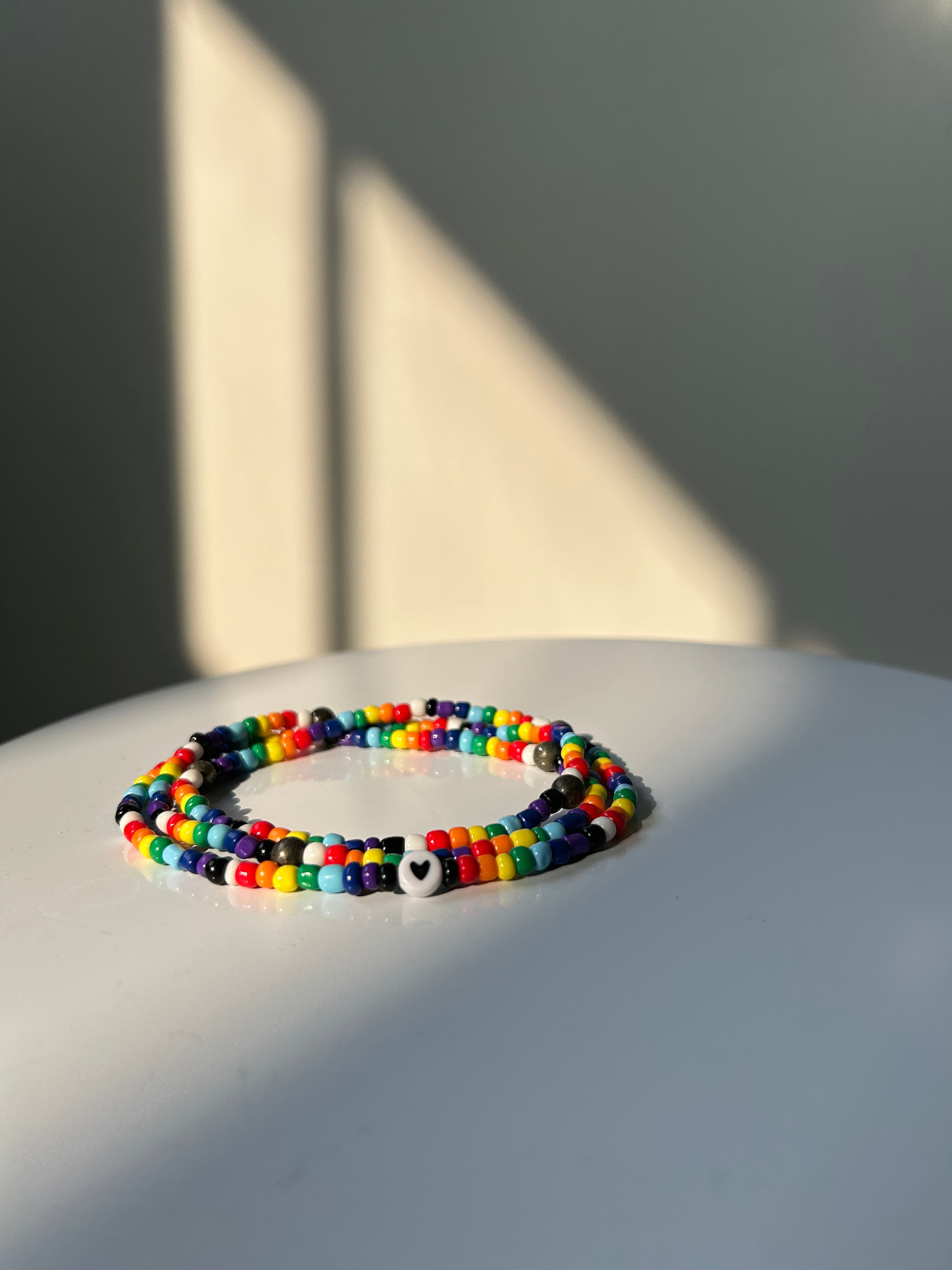Aura Waist Beads size 2