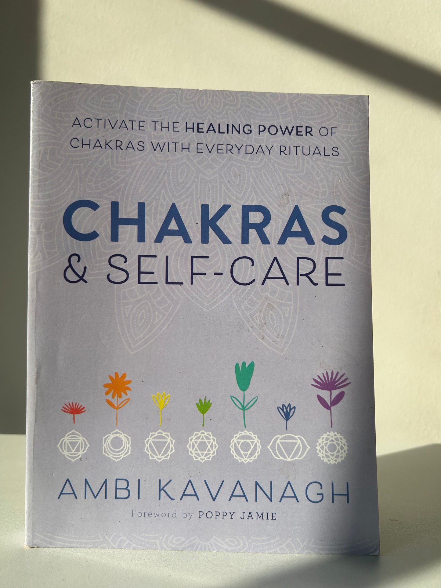 Chakras & Self-Care