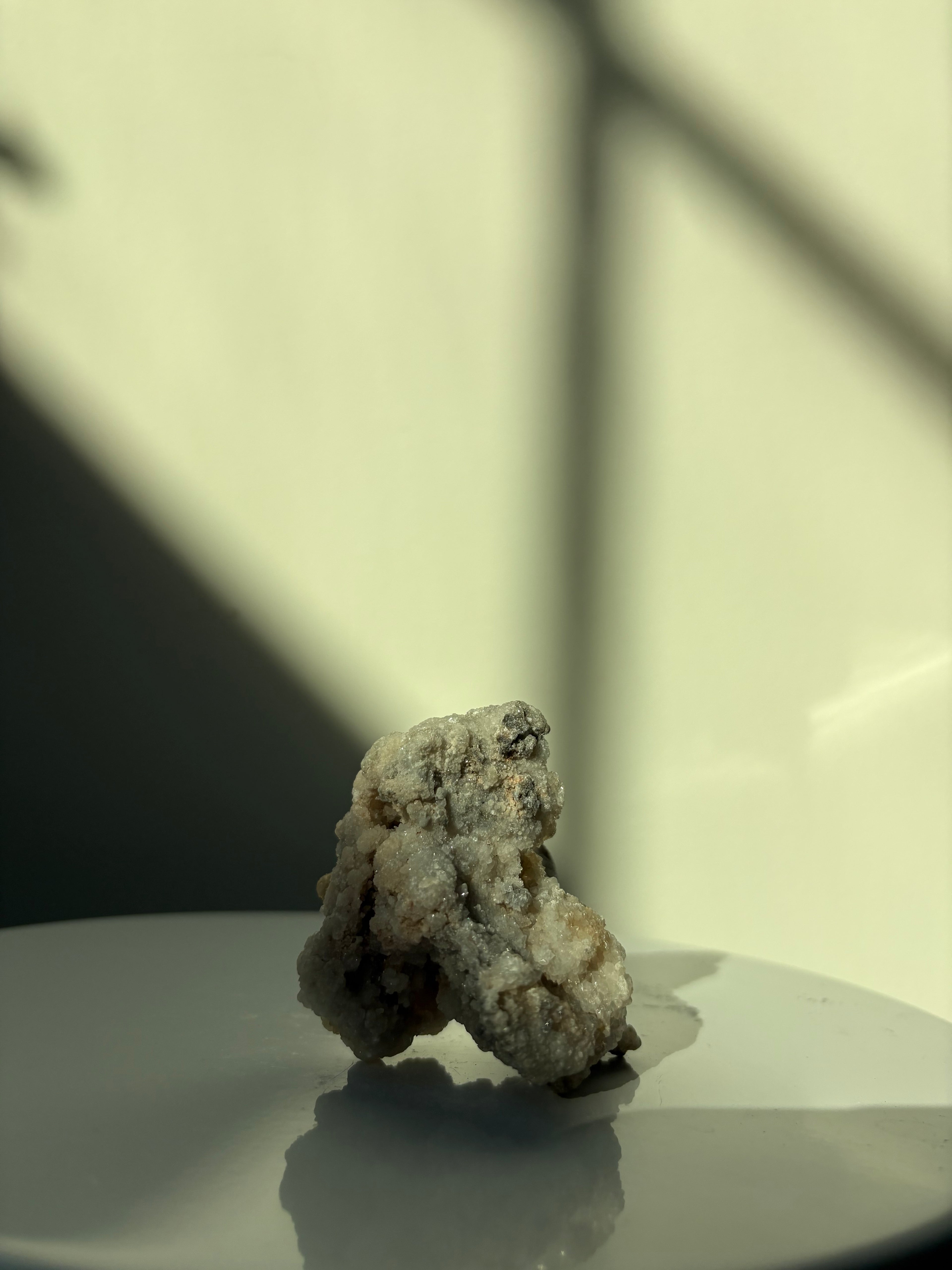 Calcite Crystal Specimen